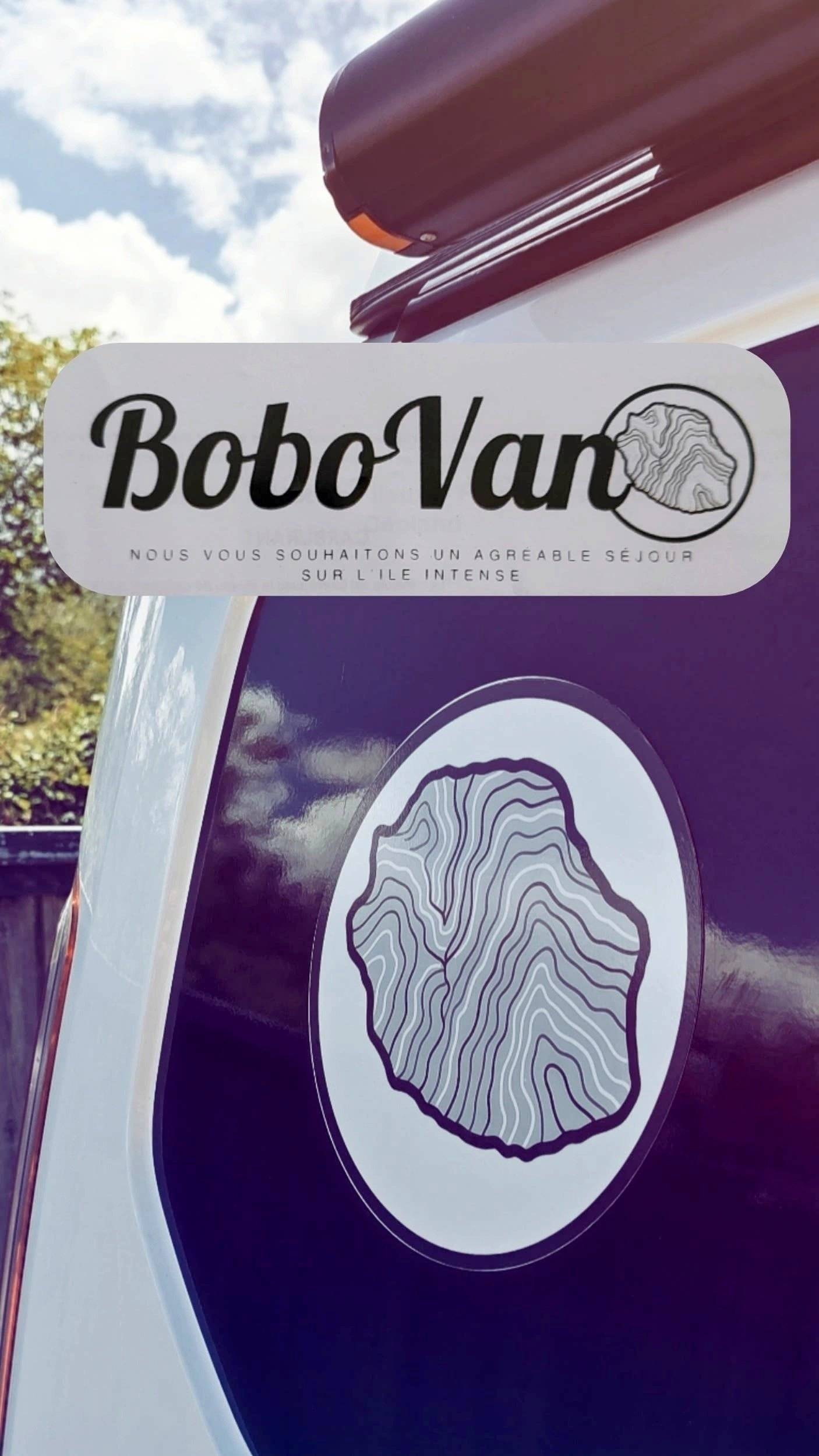 Campérêve Cap Land