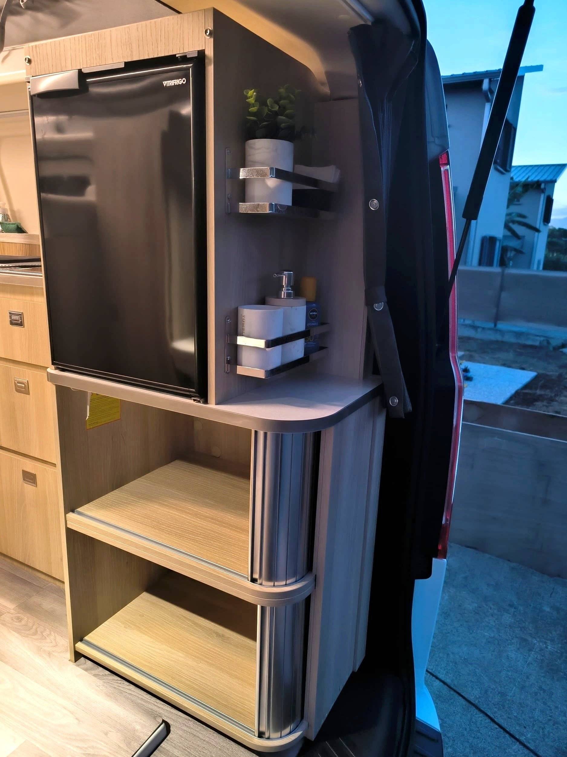 Campérêve Cap Land