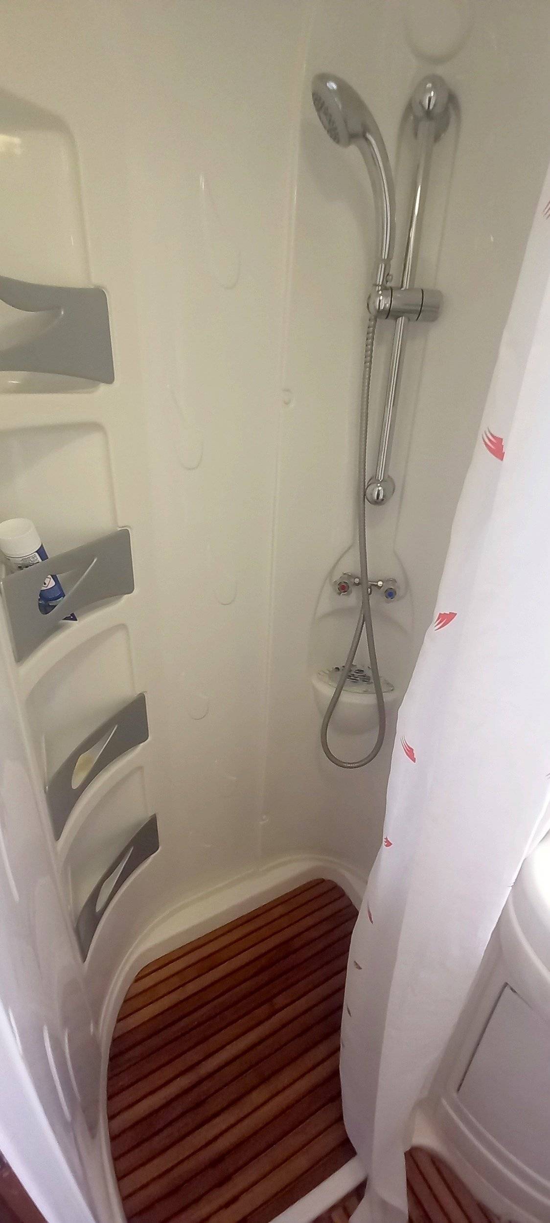 Roller Team GRANDUCA 64