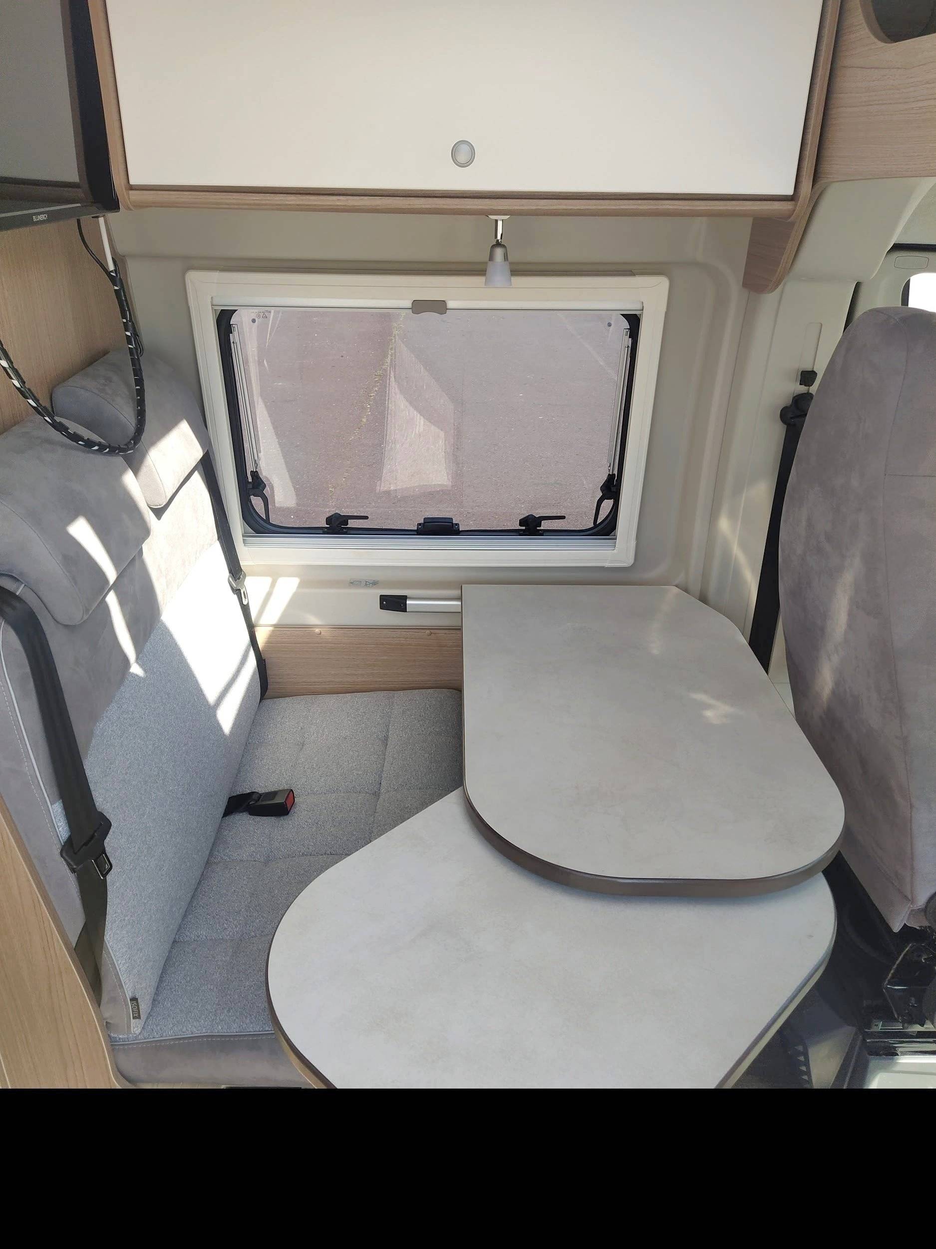 Carado CV600 Clever+ Edition