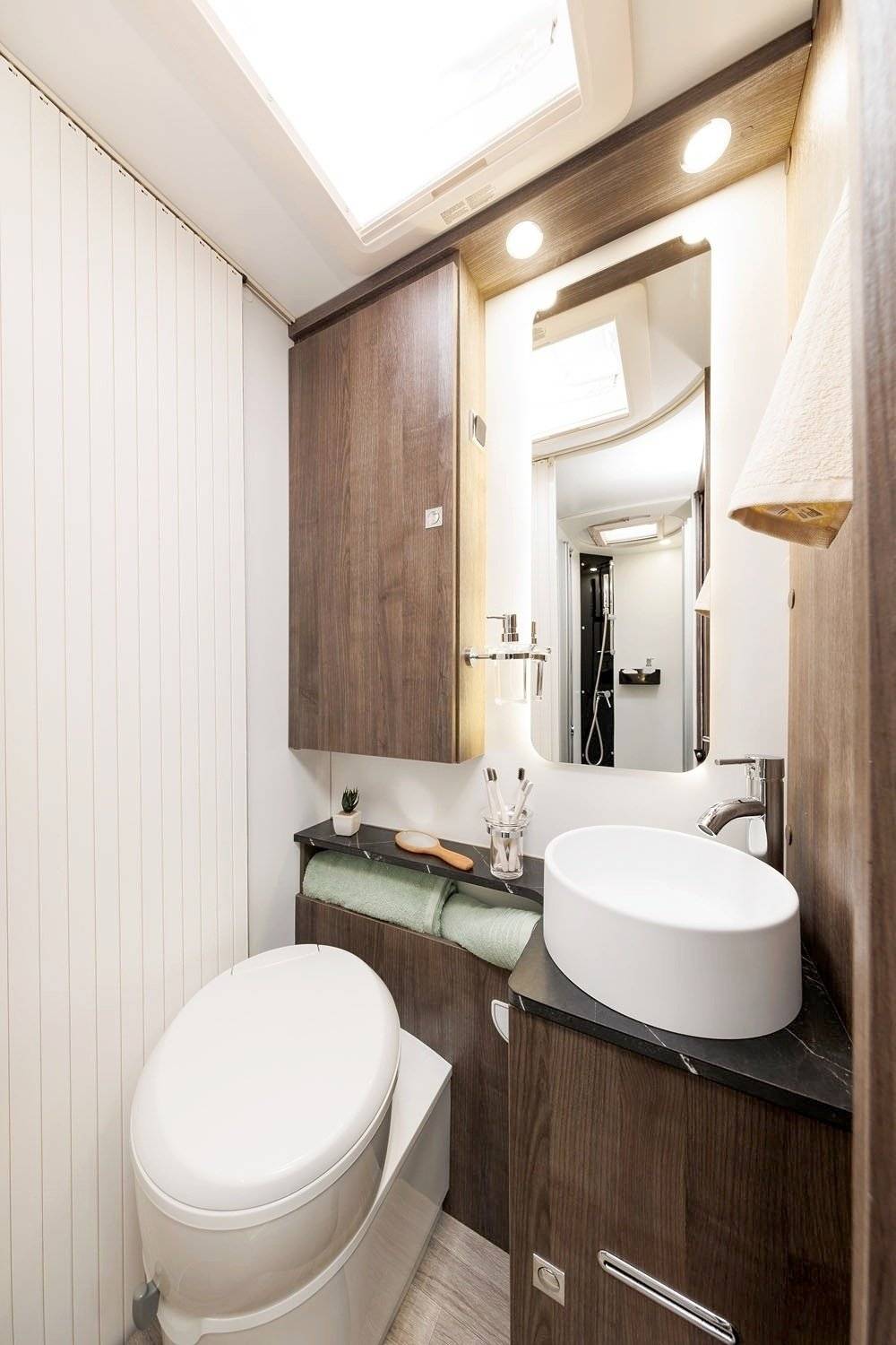 Benimar TESSORO 468 NORTHAUTOKAPP