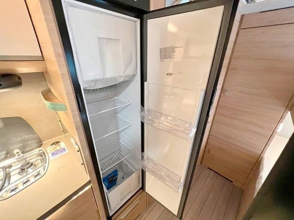 Knaus Südwind 500 QDK