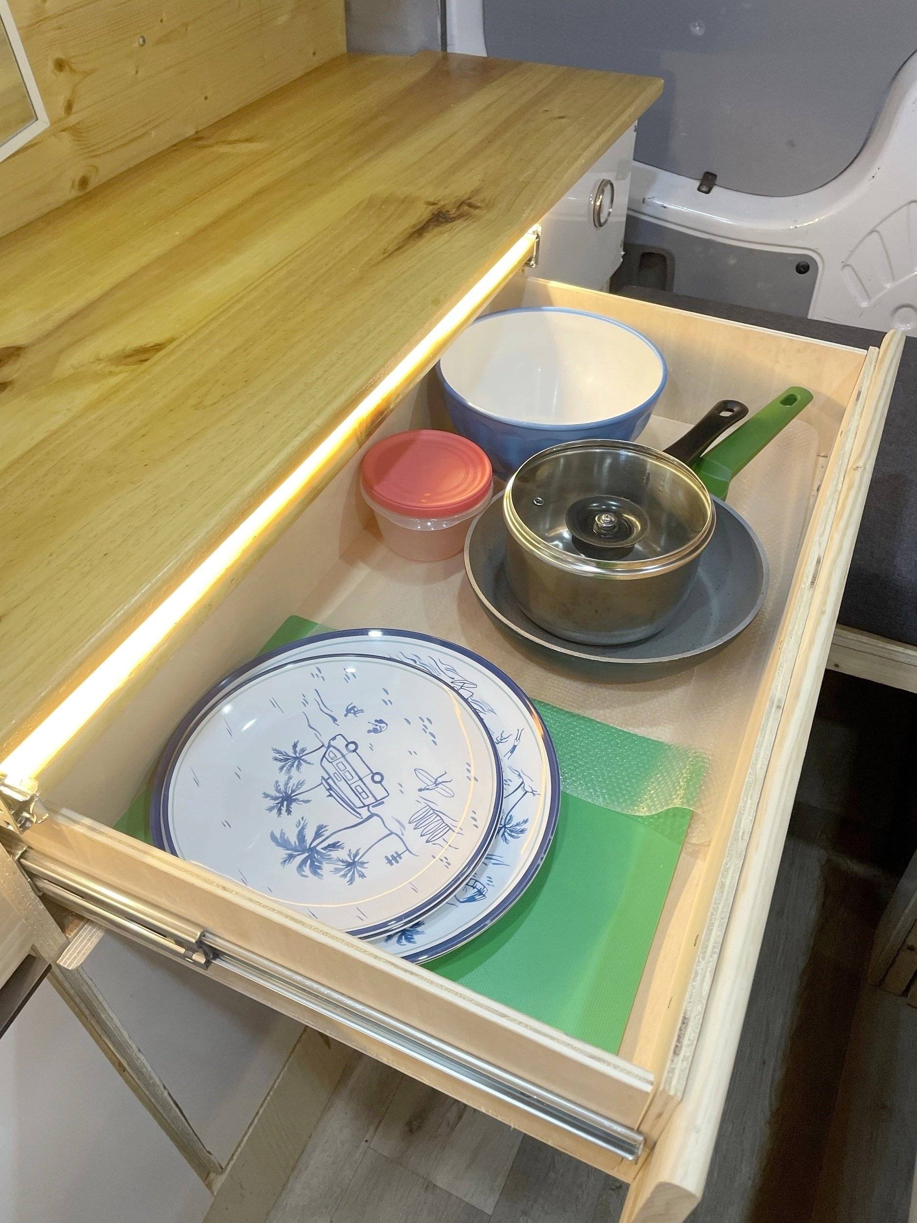 Mercedes Mercedes Sprinter