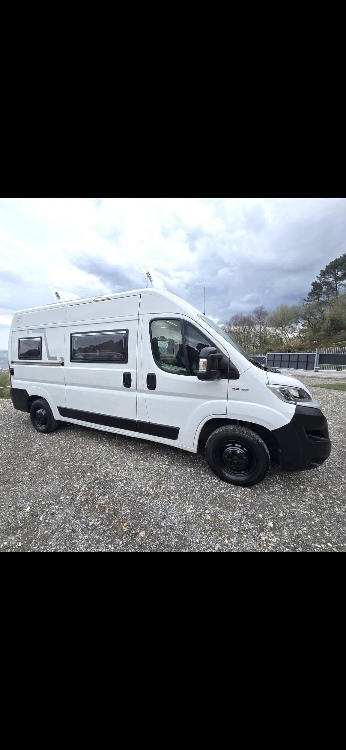 Fiat Fiat Ducato
