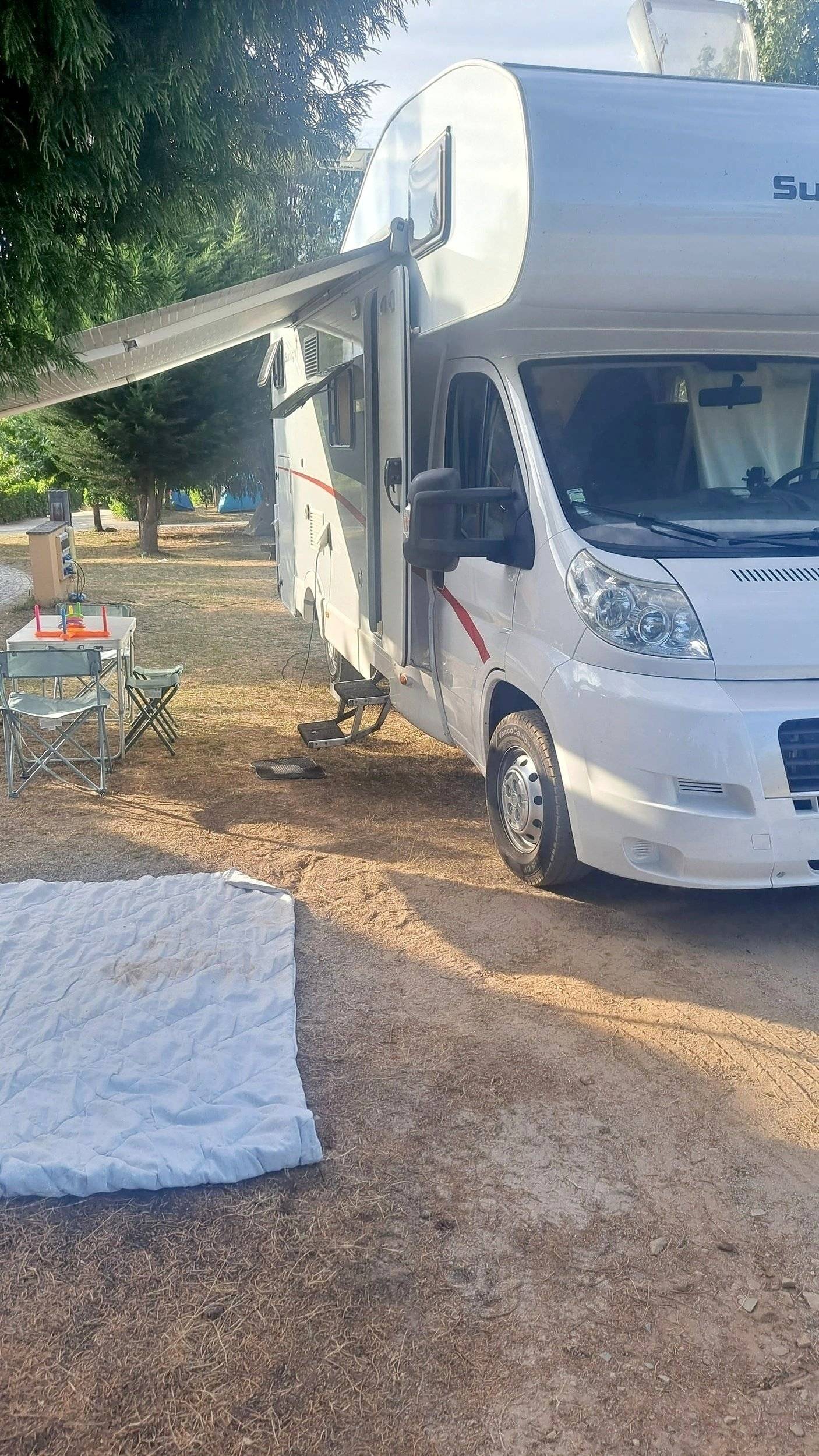 Sunlight Sunlight A68