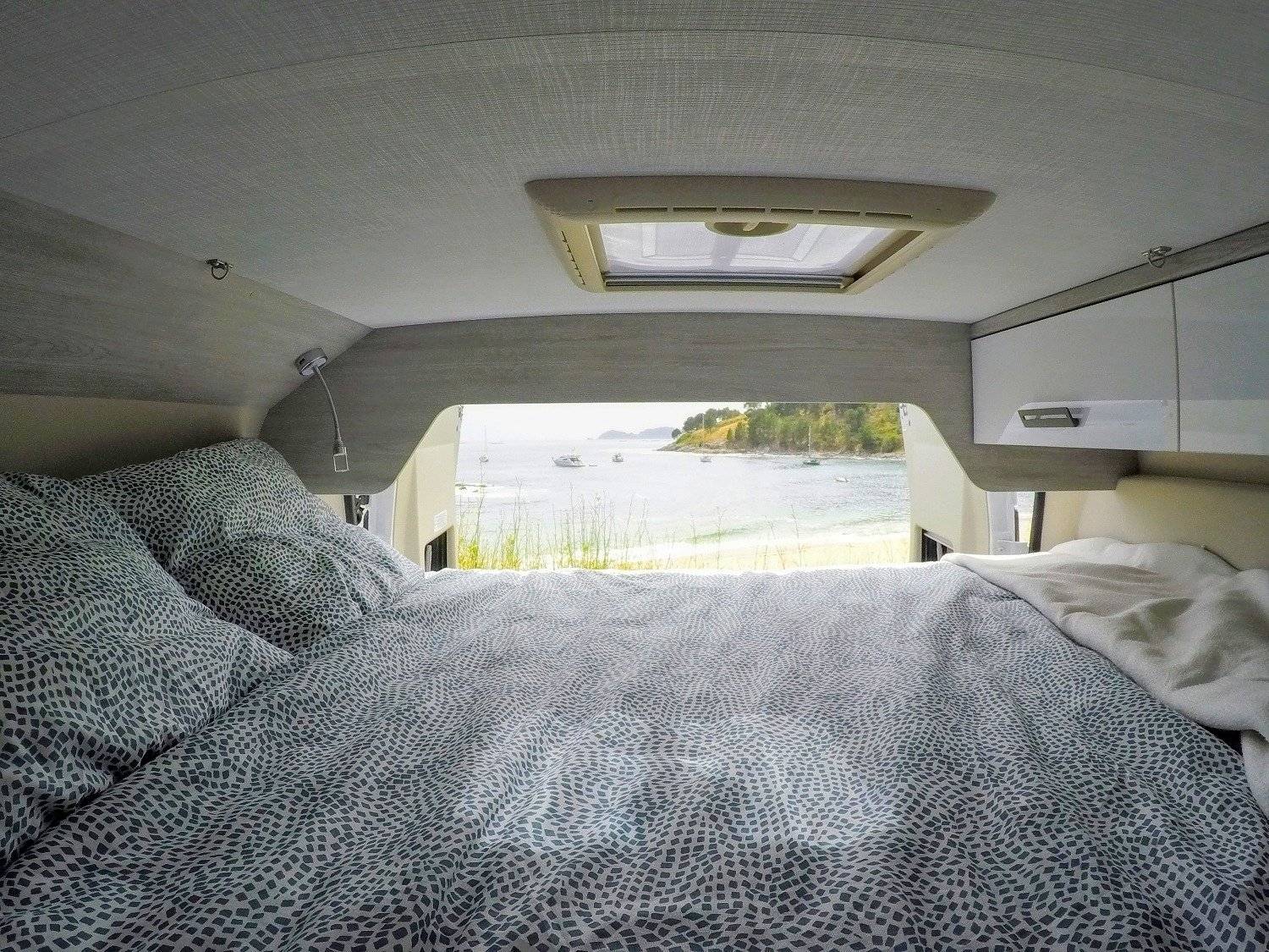 Roller Team Livingstone 5