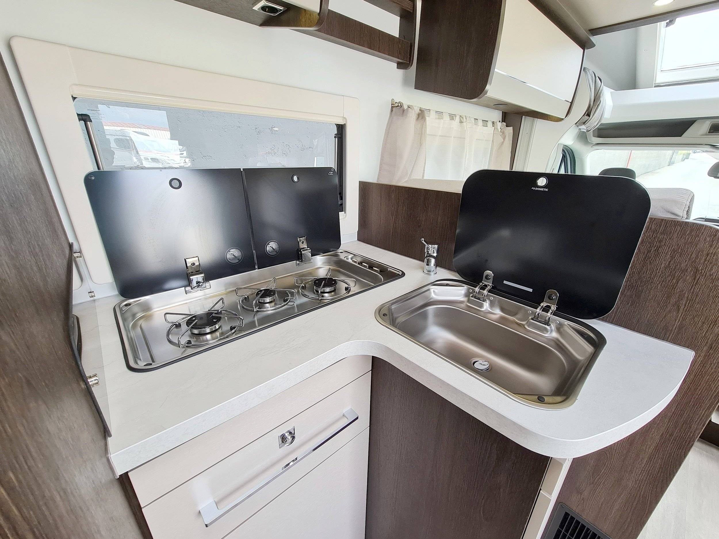 Benimar 463 tessoro up