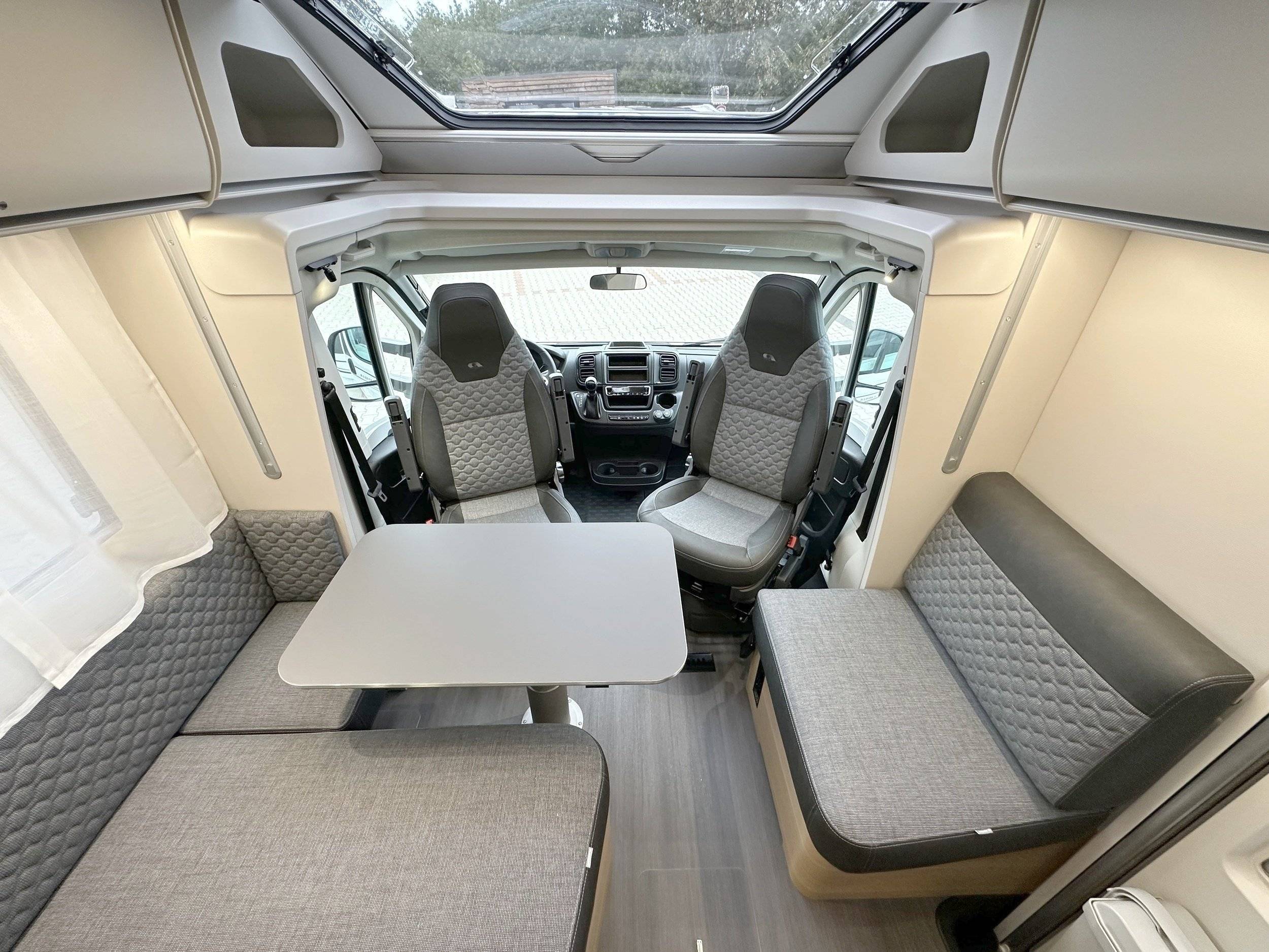 Adria 670 Sl Axess