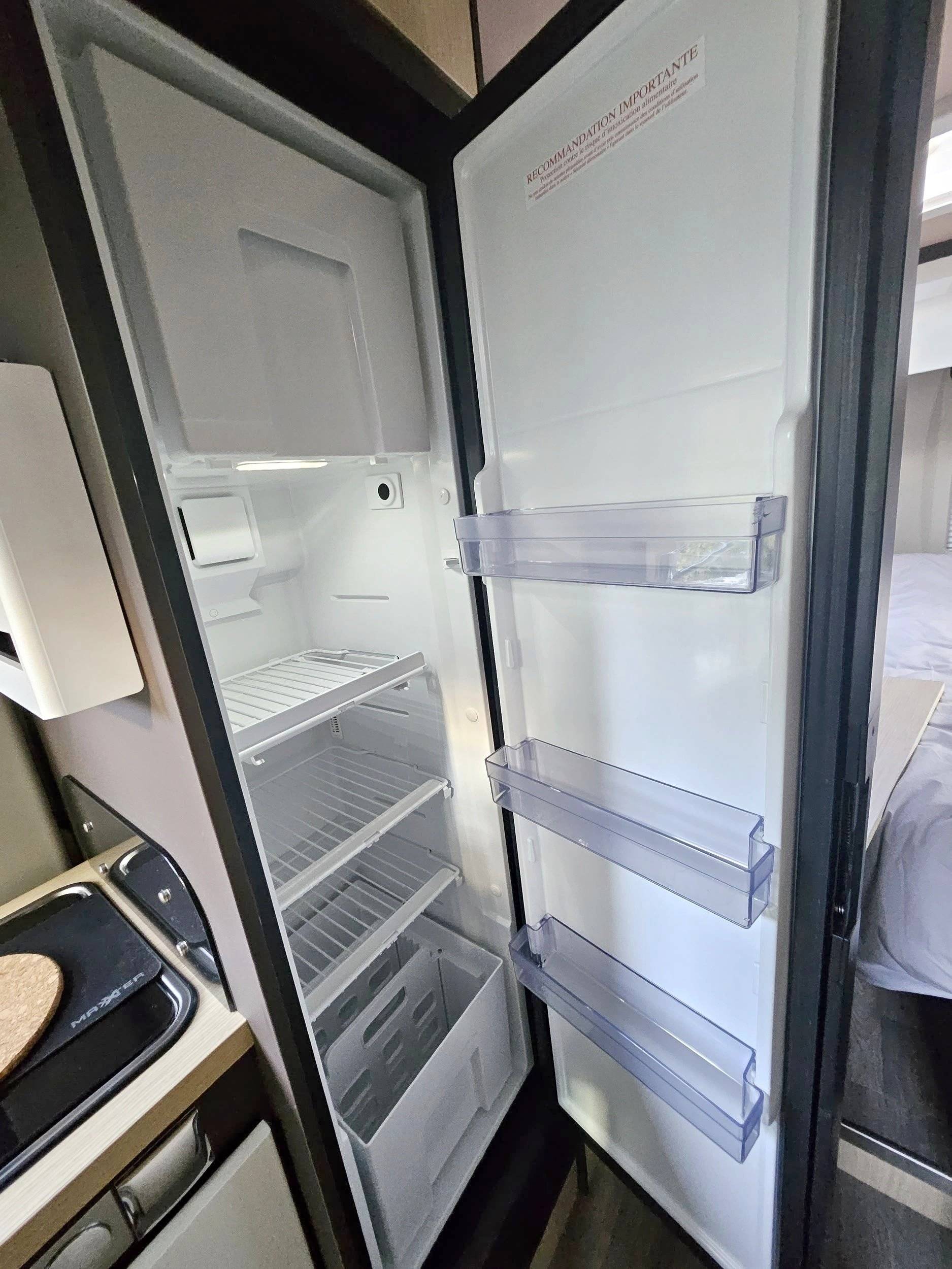 Autostar Autostarvan Lj