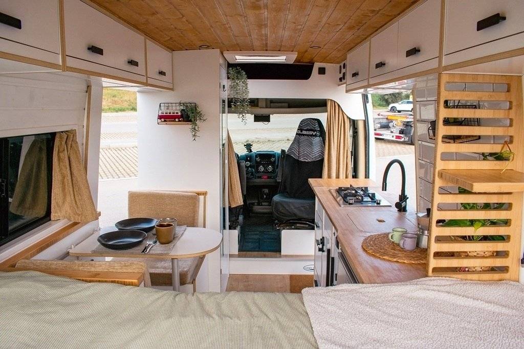 Giottiline Ducato L3H2