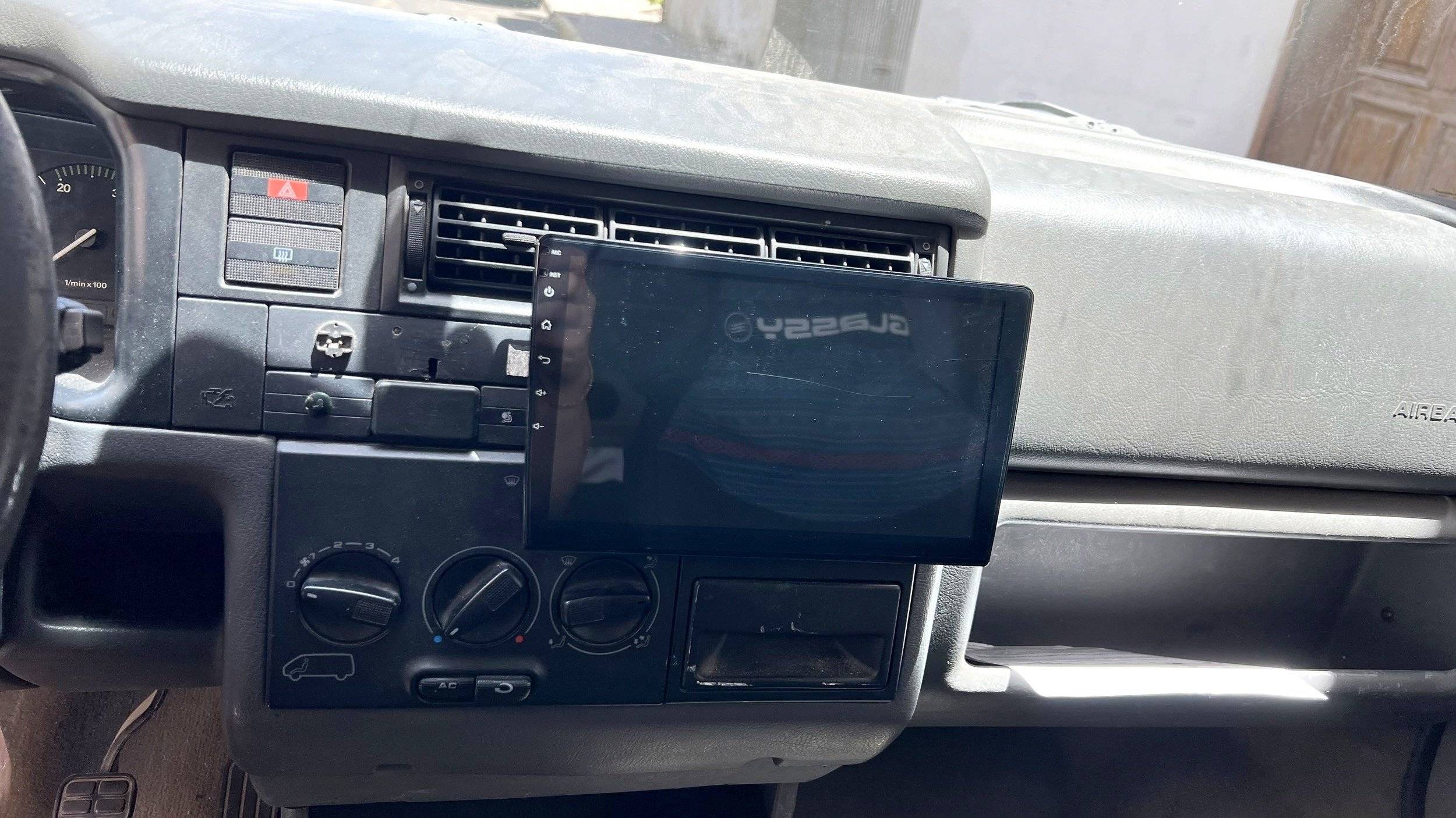 Volkswagen California t4 westfalia