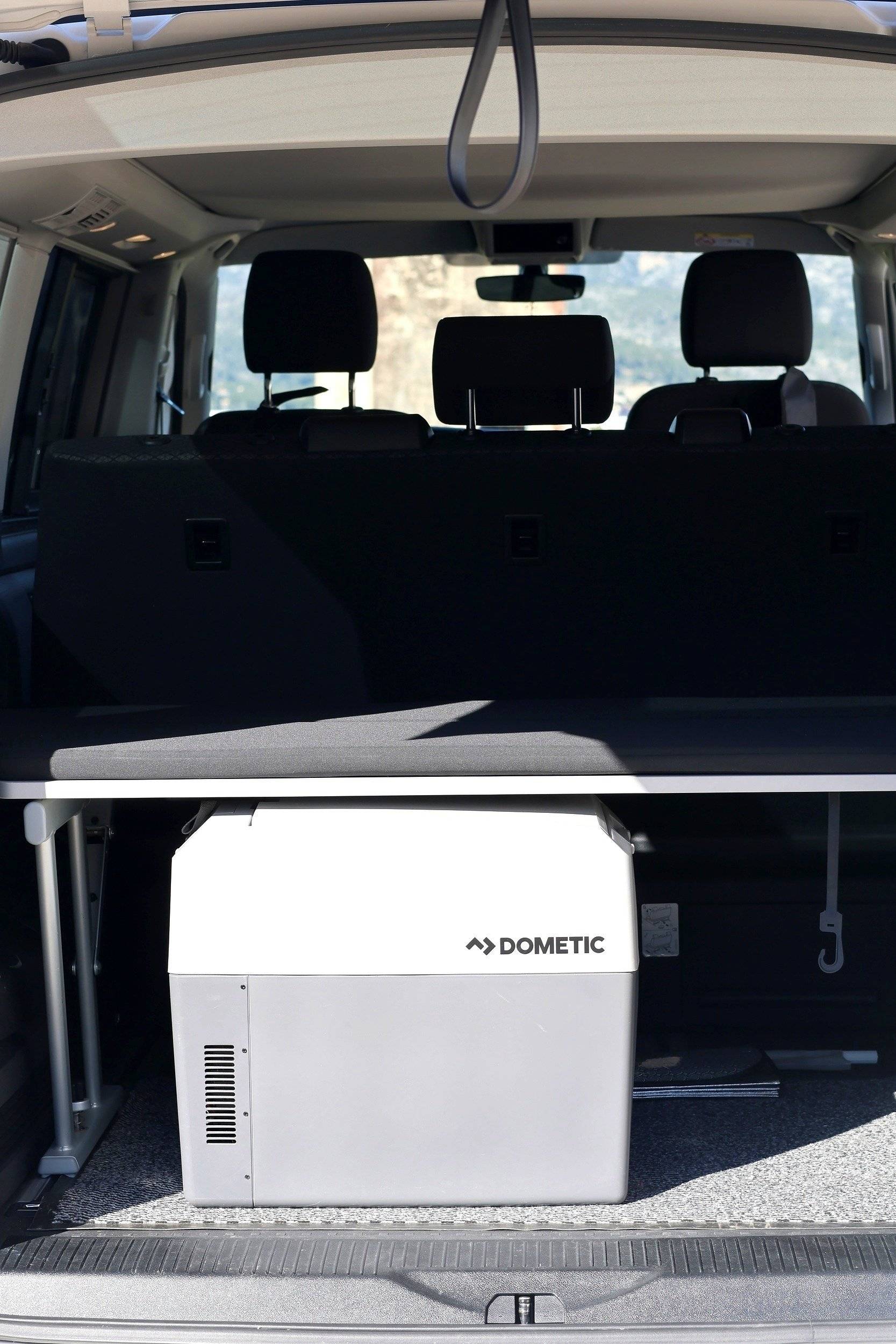 Volkswagen California T6.1