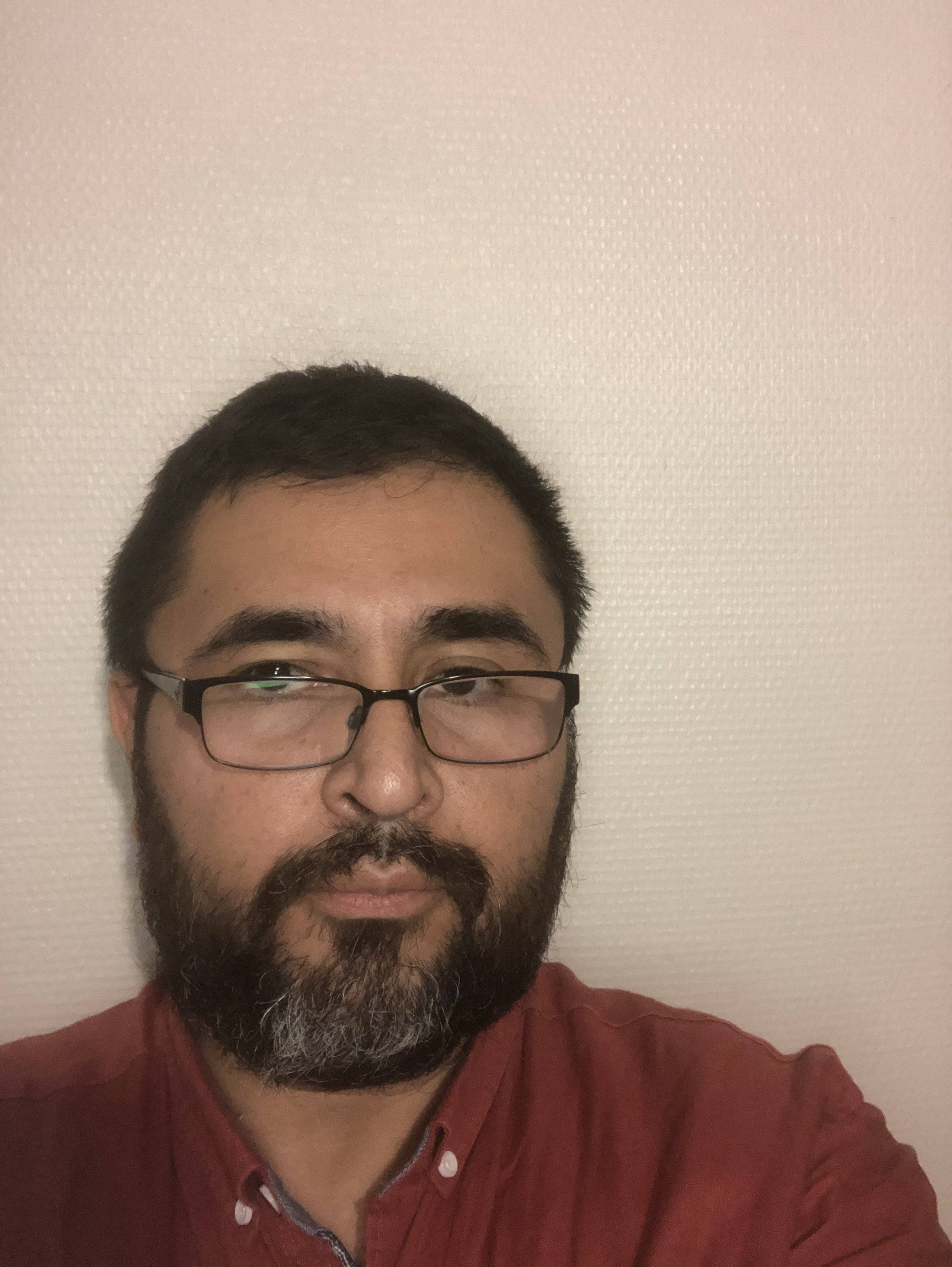 Miguel Angel