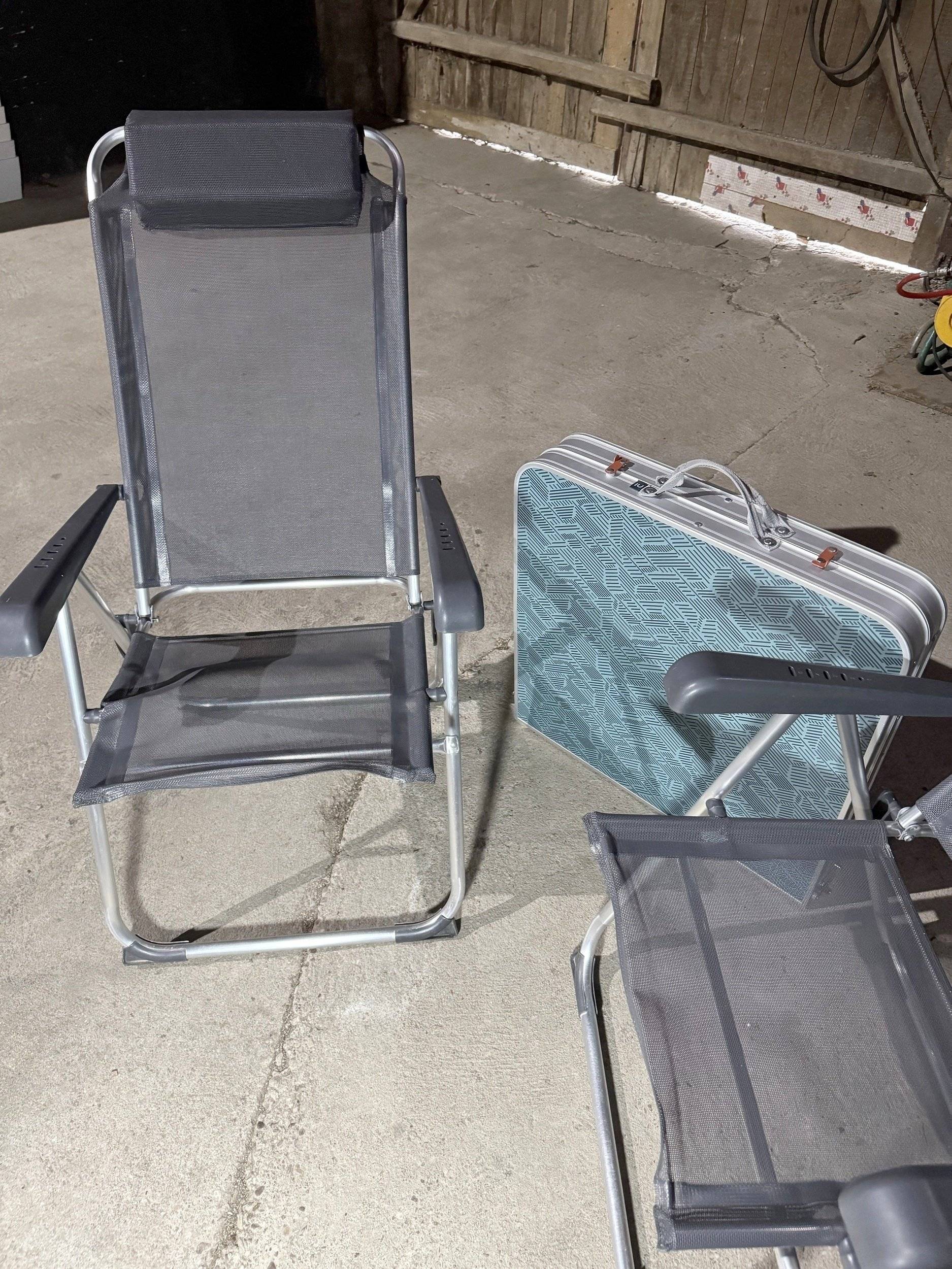 Eriba Eriba Touring Familia 310 GT Line