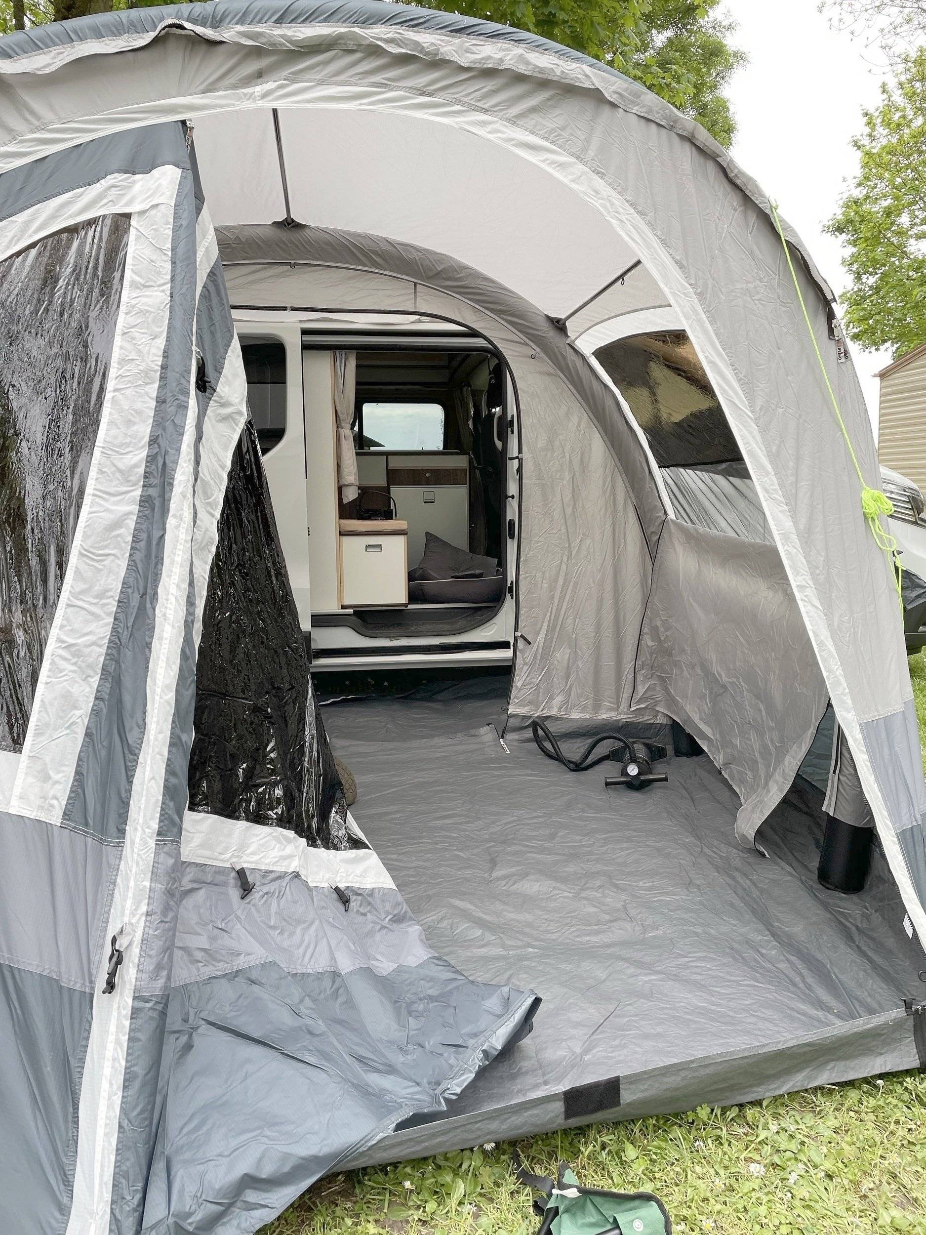 Jcg Créations Trafic V7