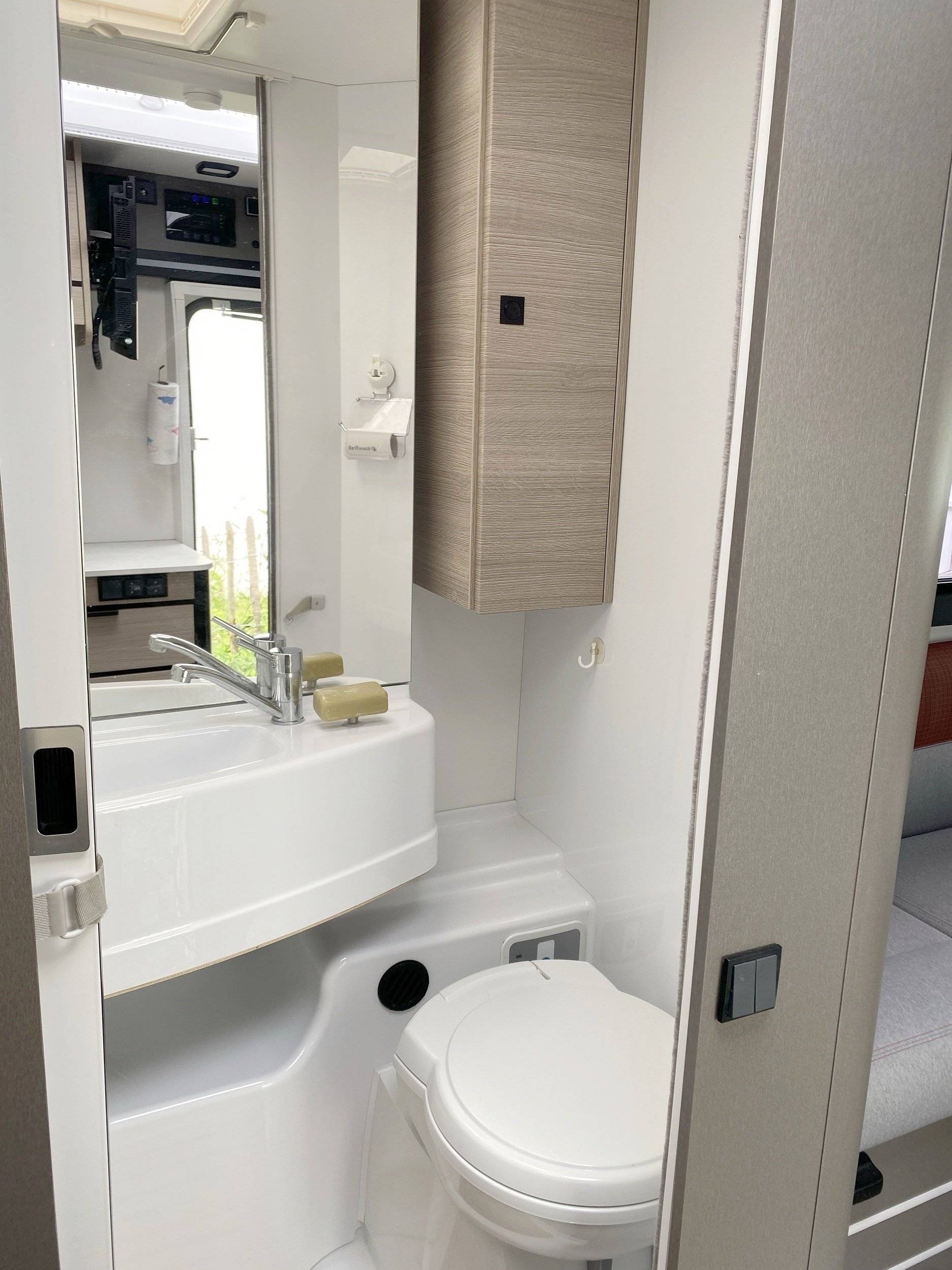 Challenger Challenger X250 Open Edition