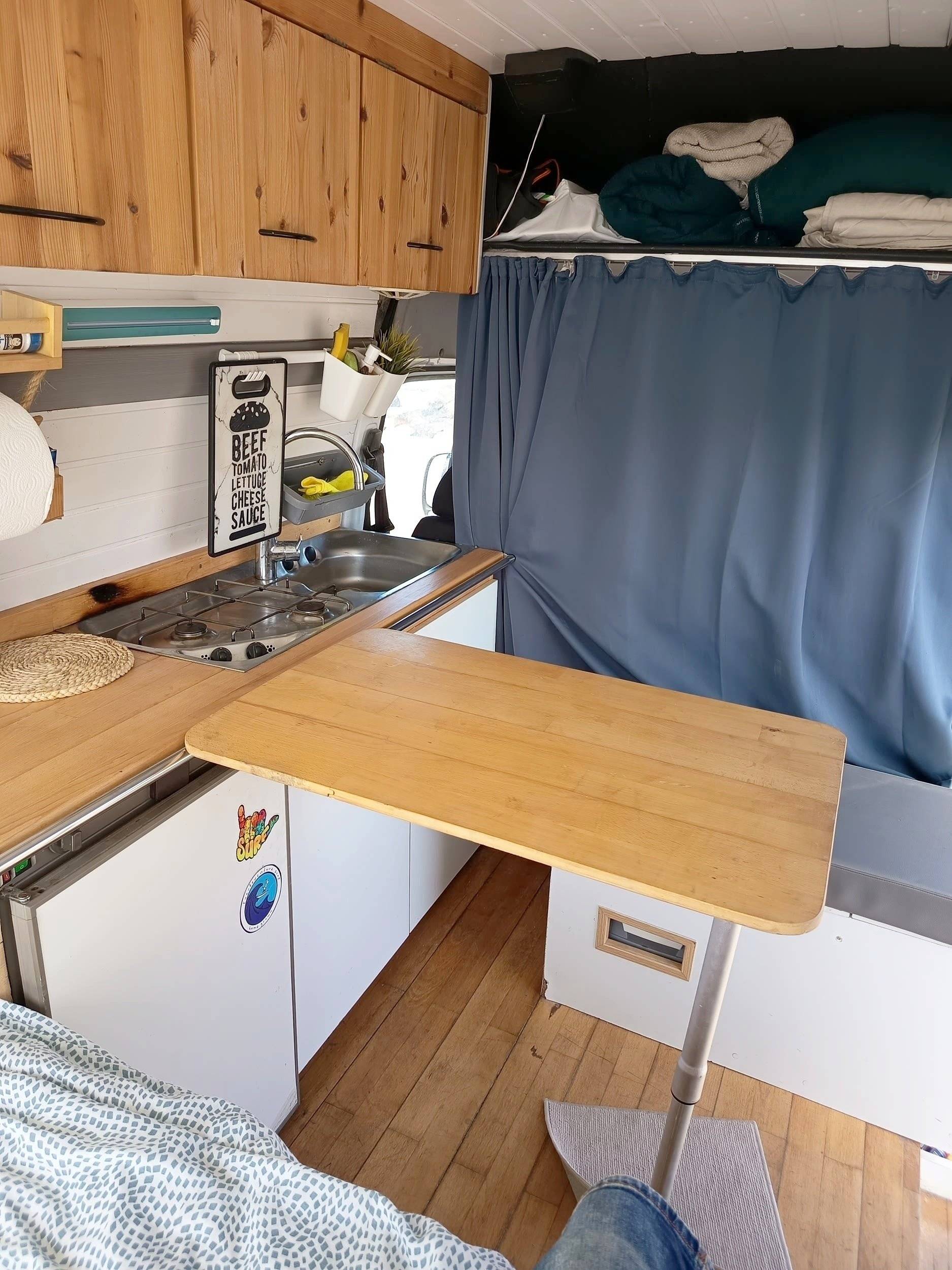 Westfalia Otro