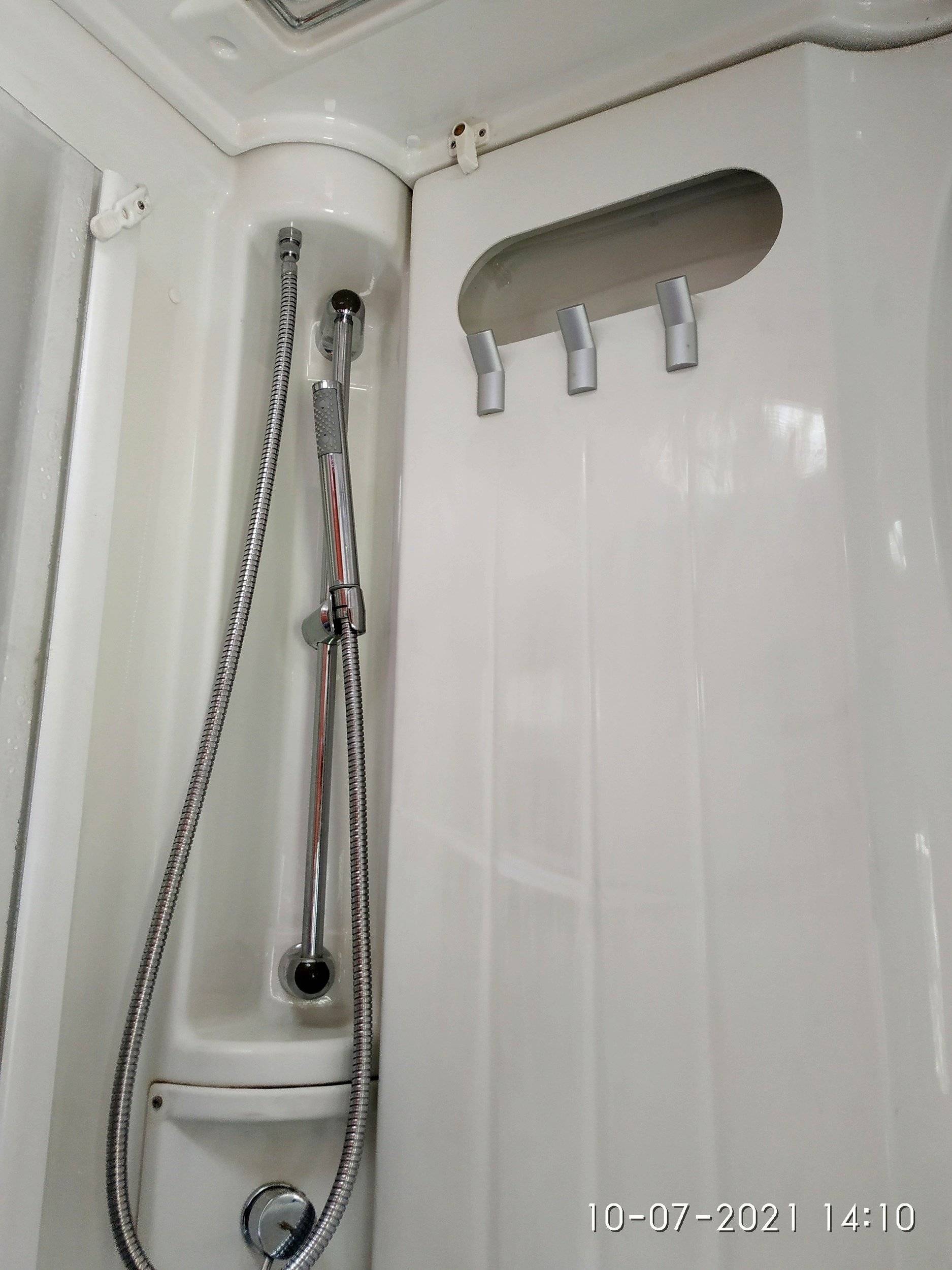 LAIKA CARAVANS S.P.A Fiat Weinsberg