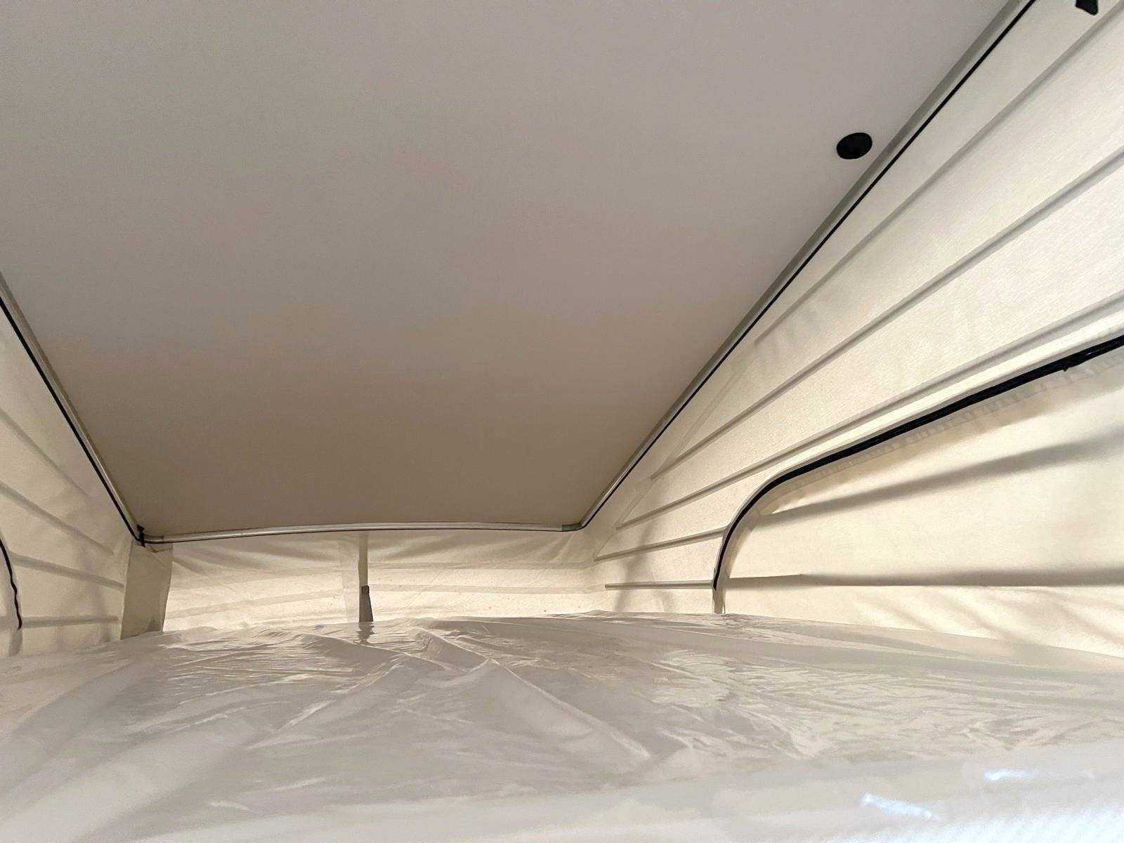 Westfalia marco polo / westfalia