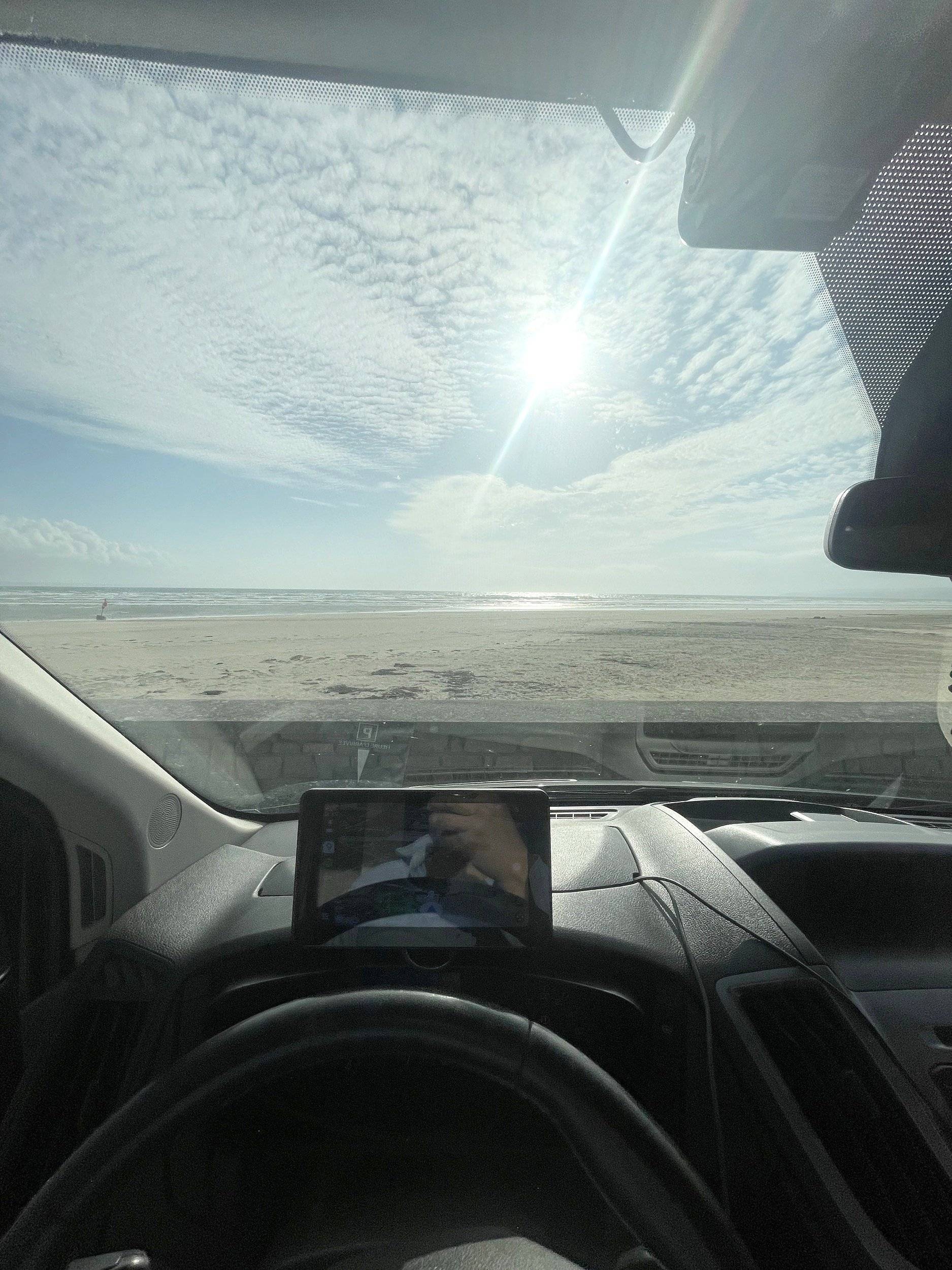 Moi-même  FORD TRANSIT