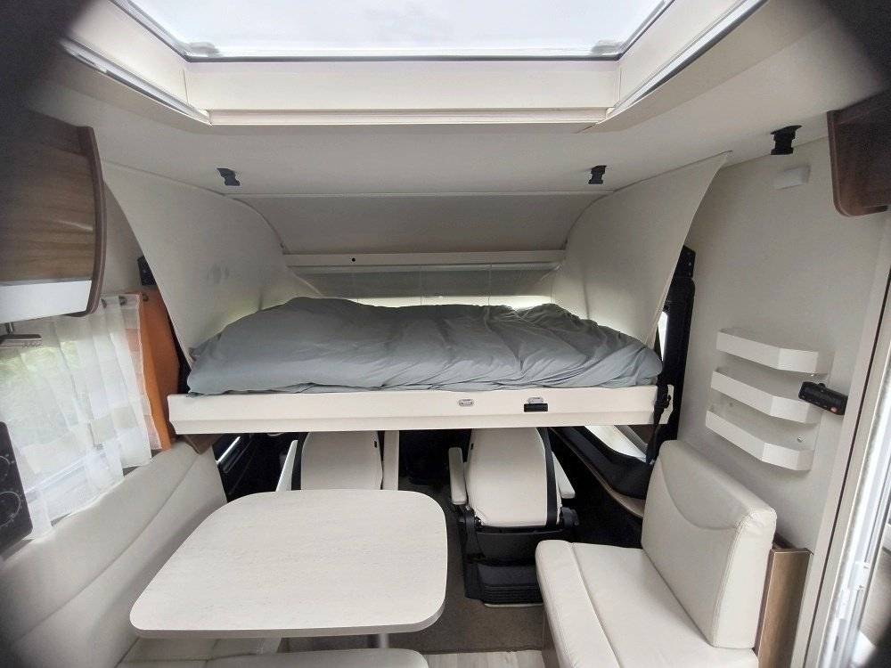 Pilote pilote G700 sensation