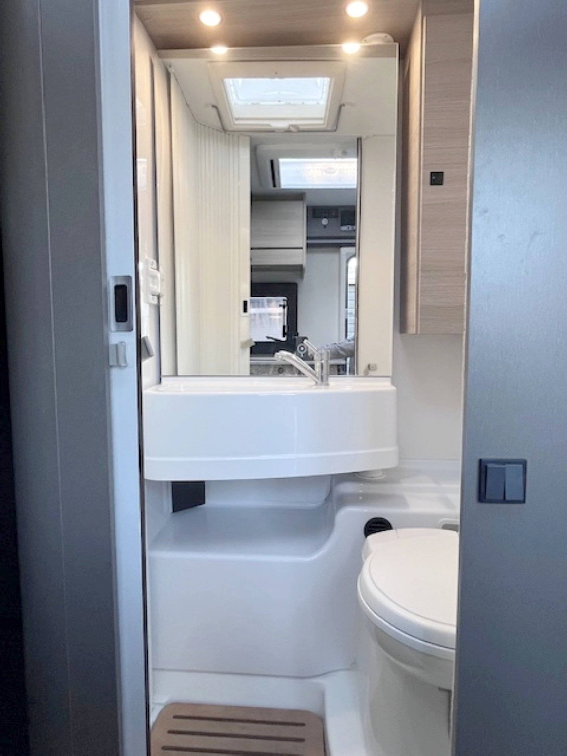 Chausson CHAUSSON 650