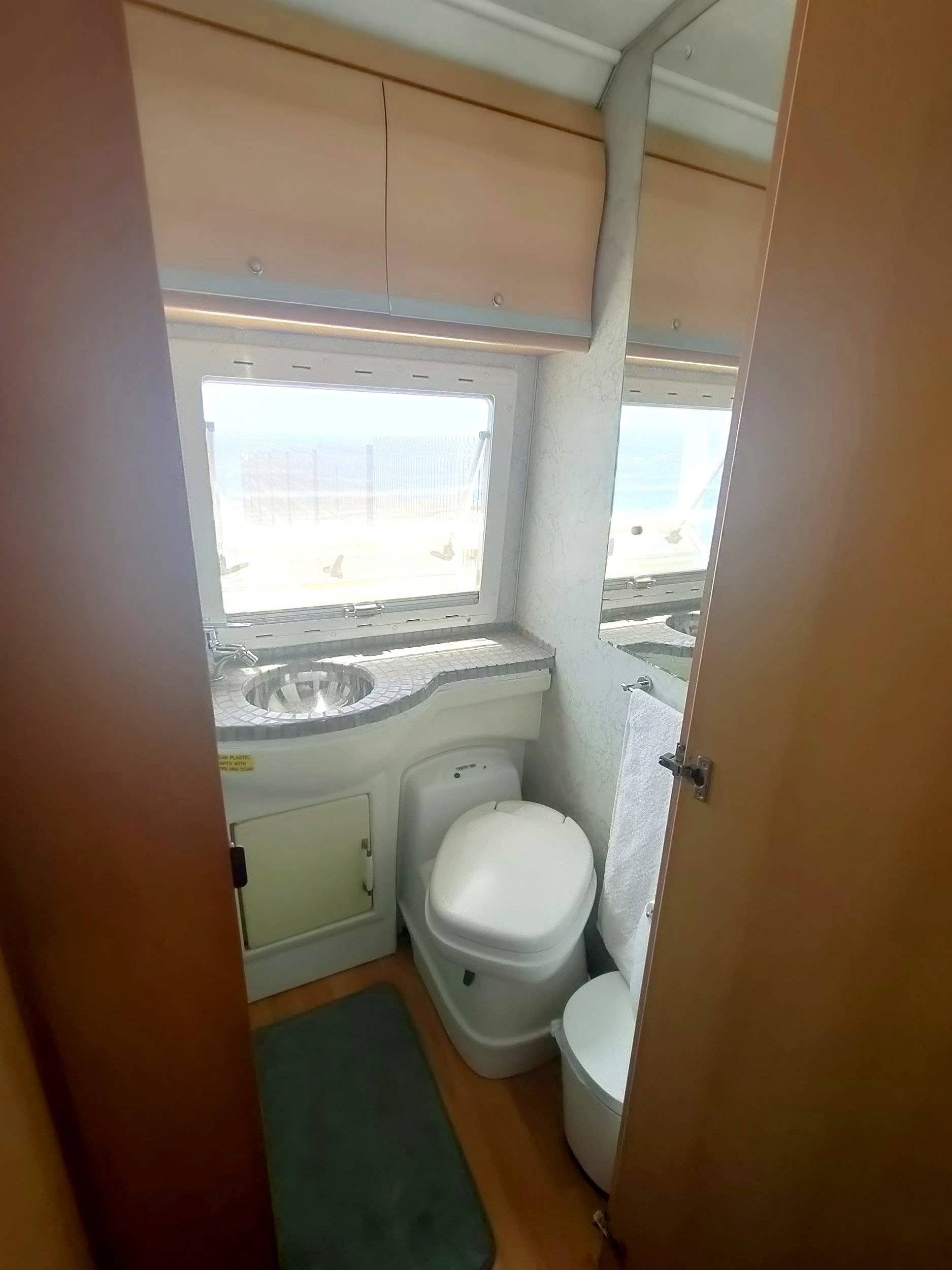 Elnagh Ducato Elnagh