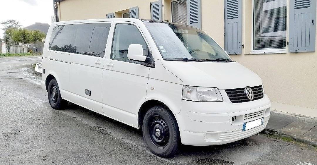 Volkswagen Volkswagen T5