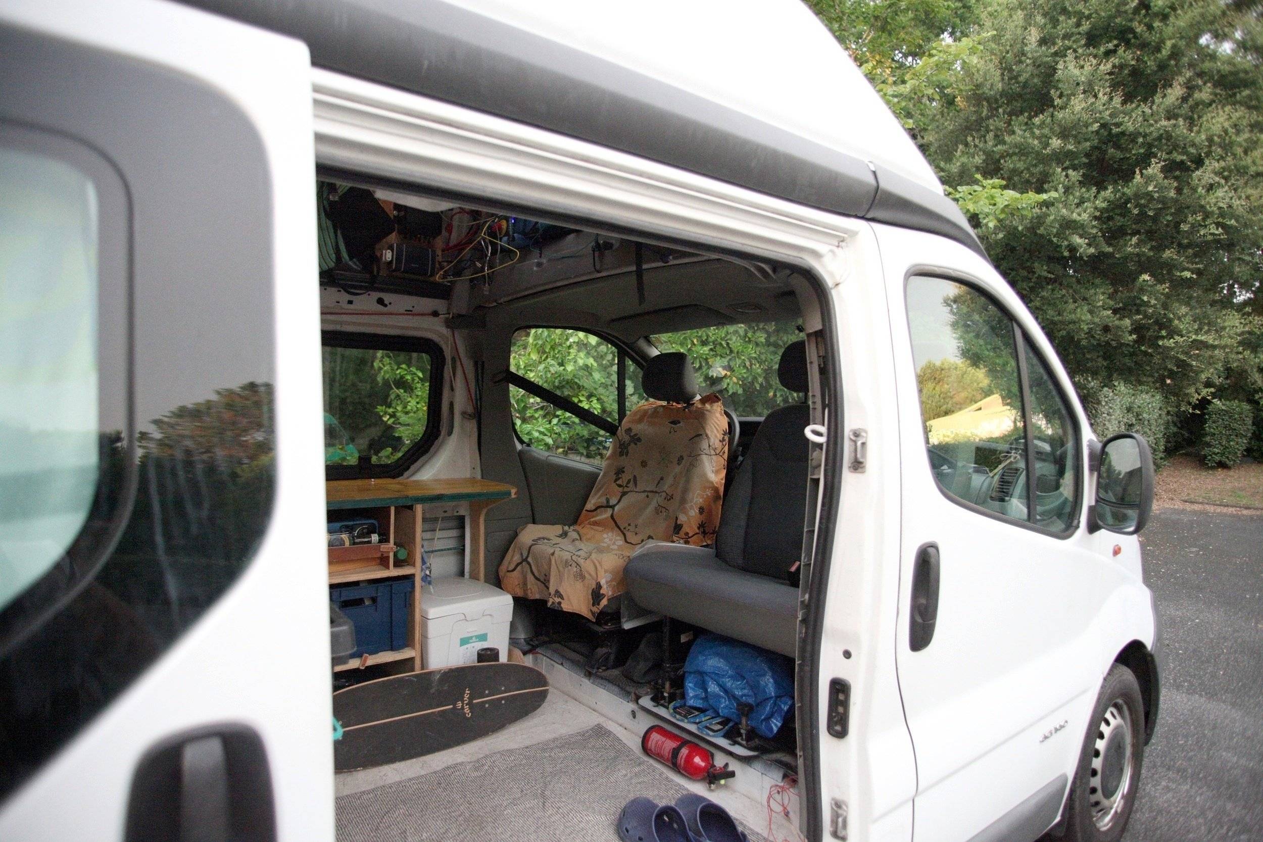 Renault Renault Trafic