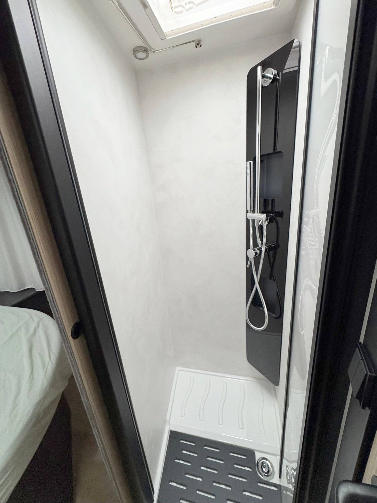 Bavaria Ducato 2,3 l 180 ch