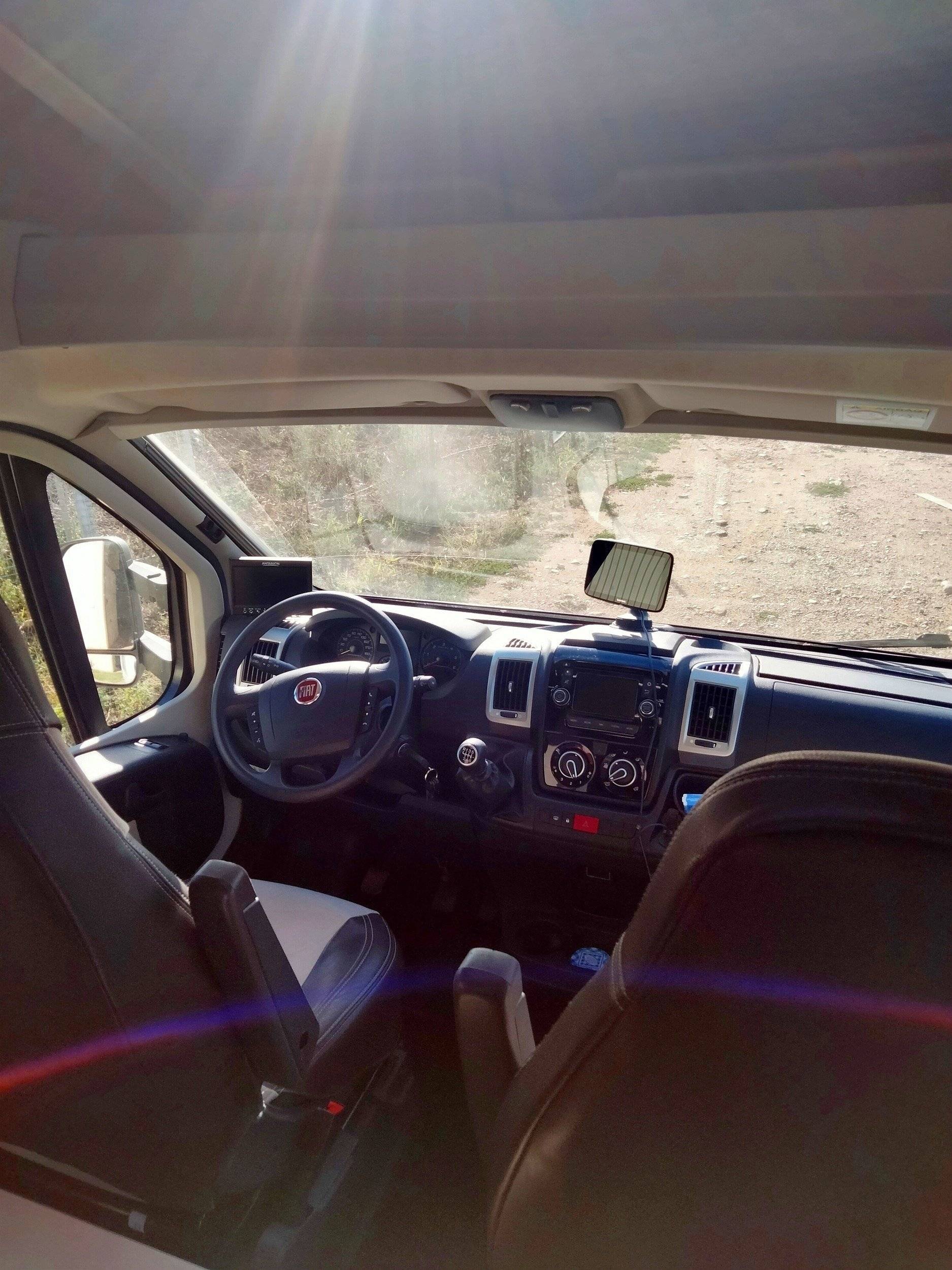 Chausson Chausson Welcome 628 EB