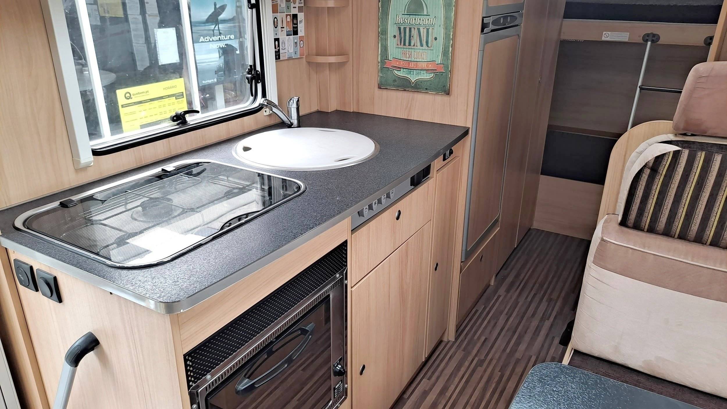 Sunlight Sunlight A68