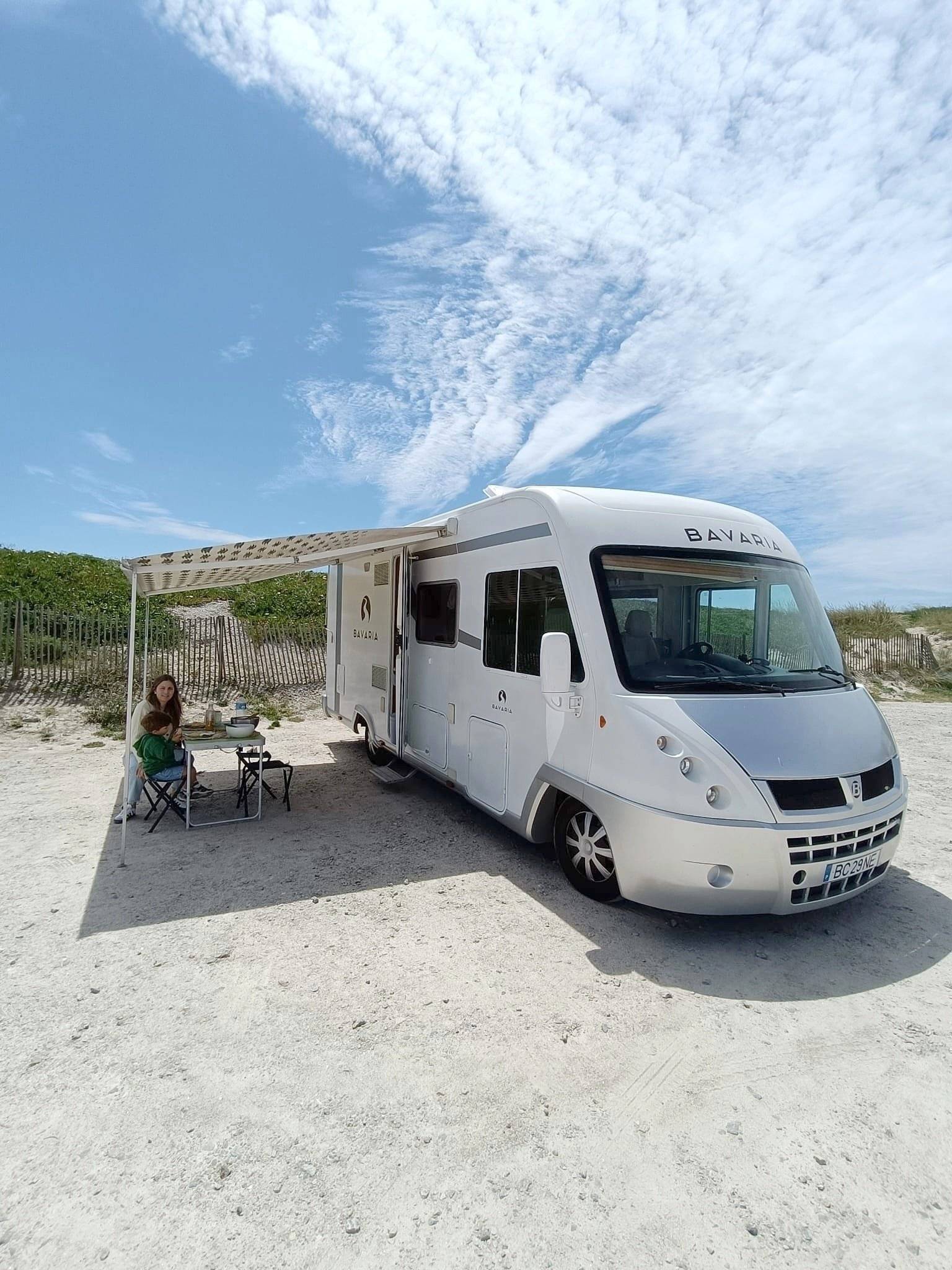 Bavaria Ducato 3.0 | 160 CV