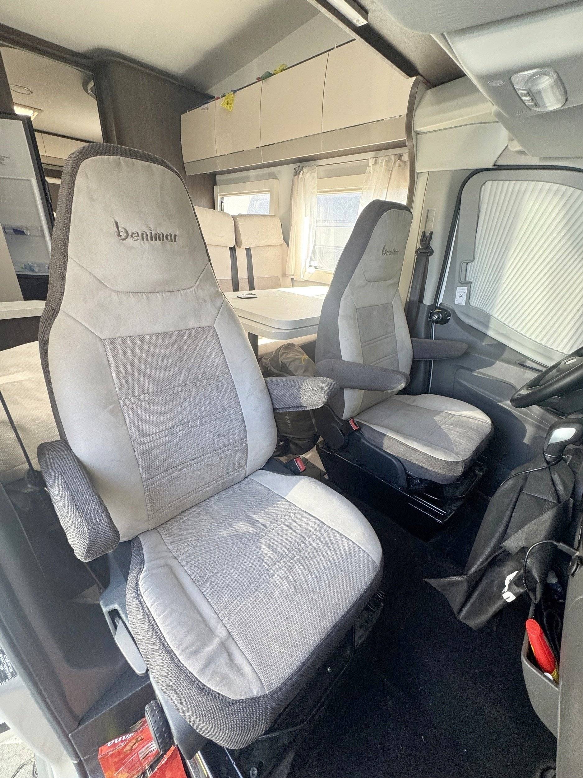 Benimar Benimar Sport 363