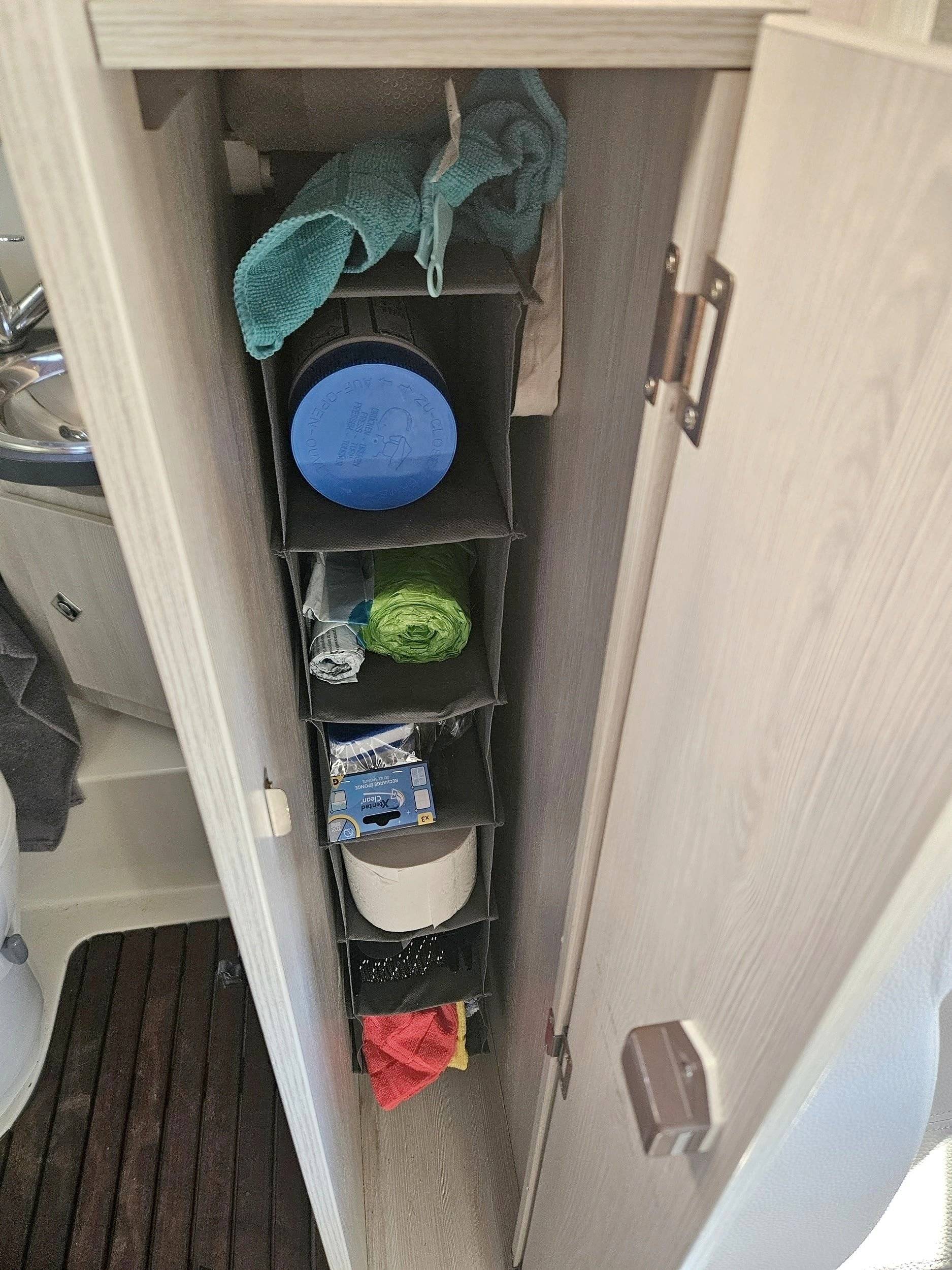 Font Vendôme Autocamp Xl