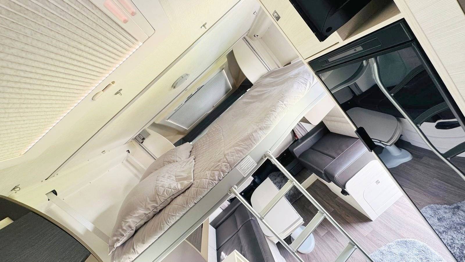 Chausson Chausson Flash 06