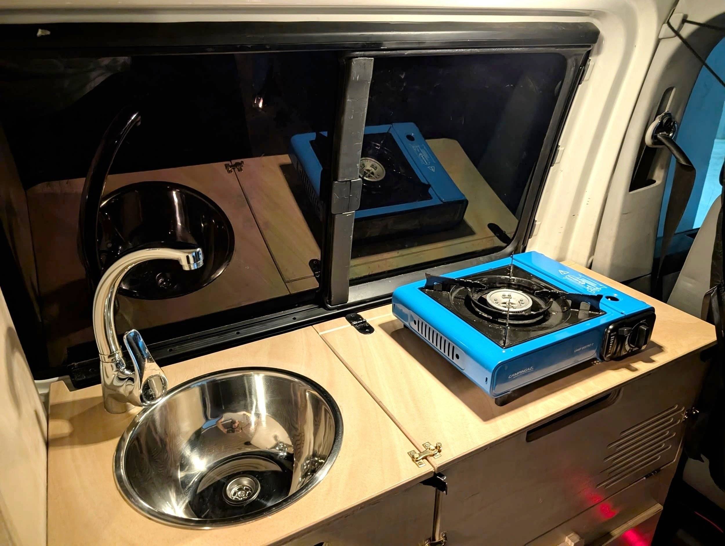 Volkswagen Transporter t5