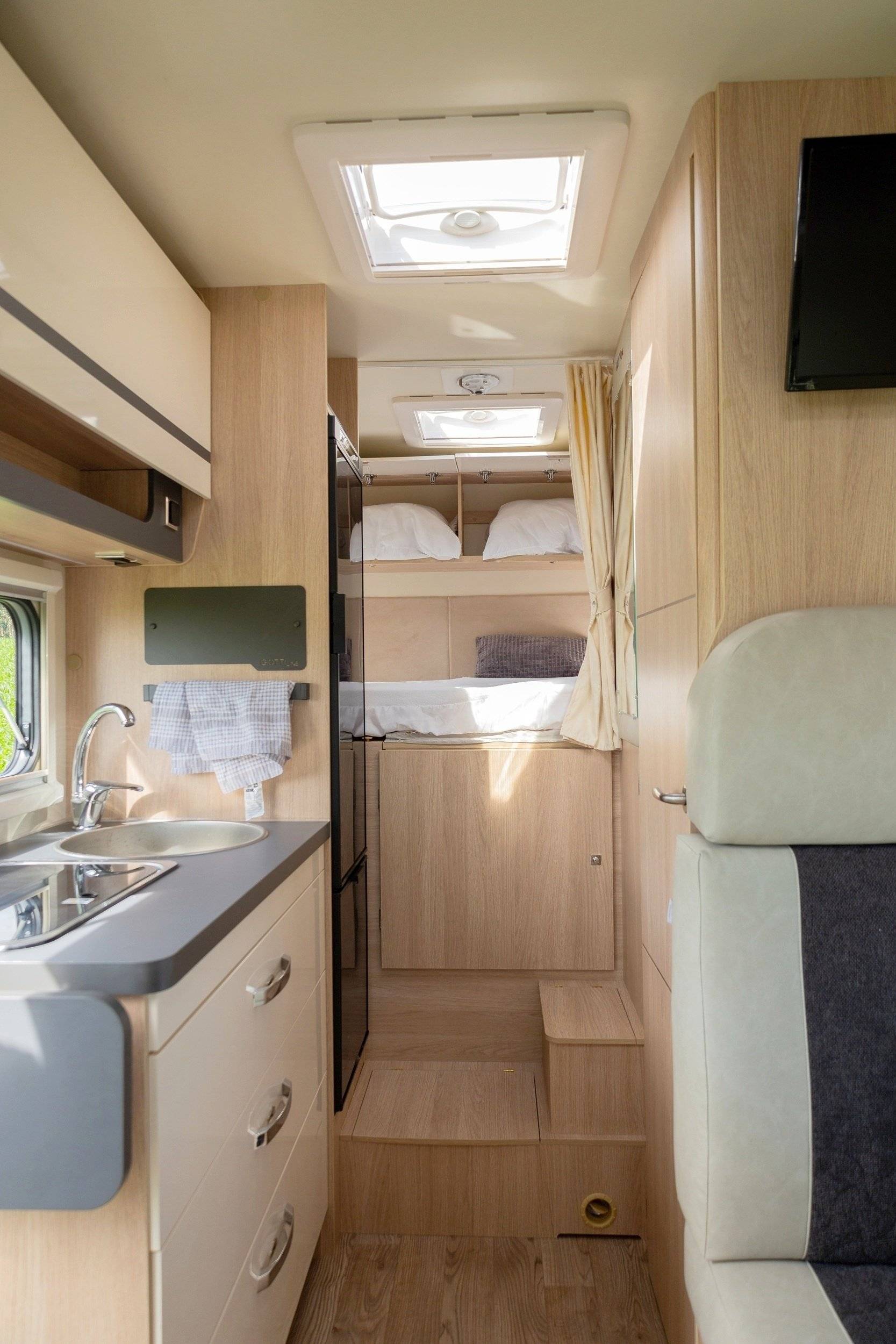 Giottiline GiottiLine Siena 422