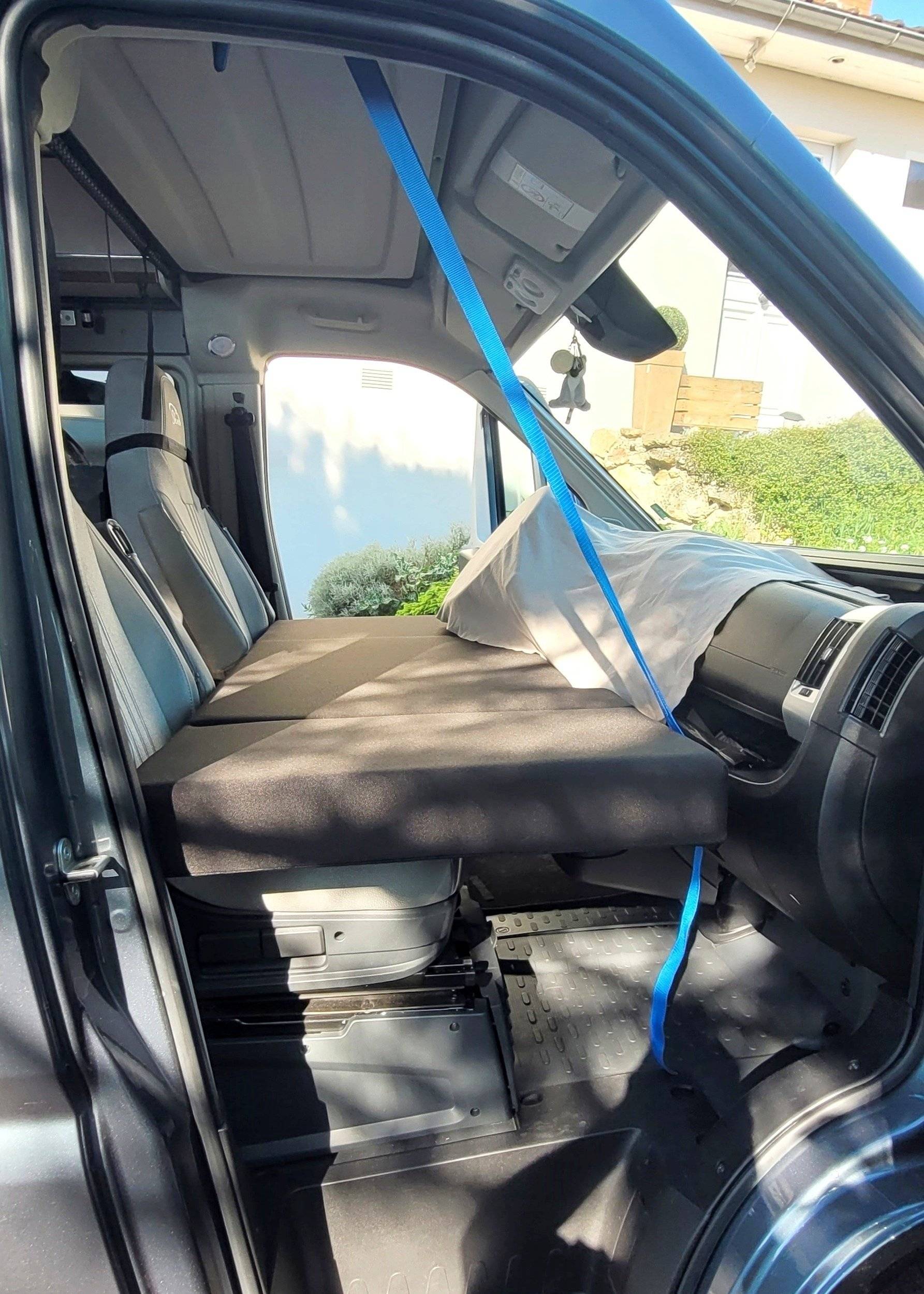 Pössl ¨Pössl 600 summit shine