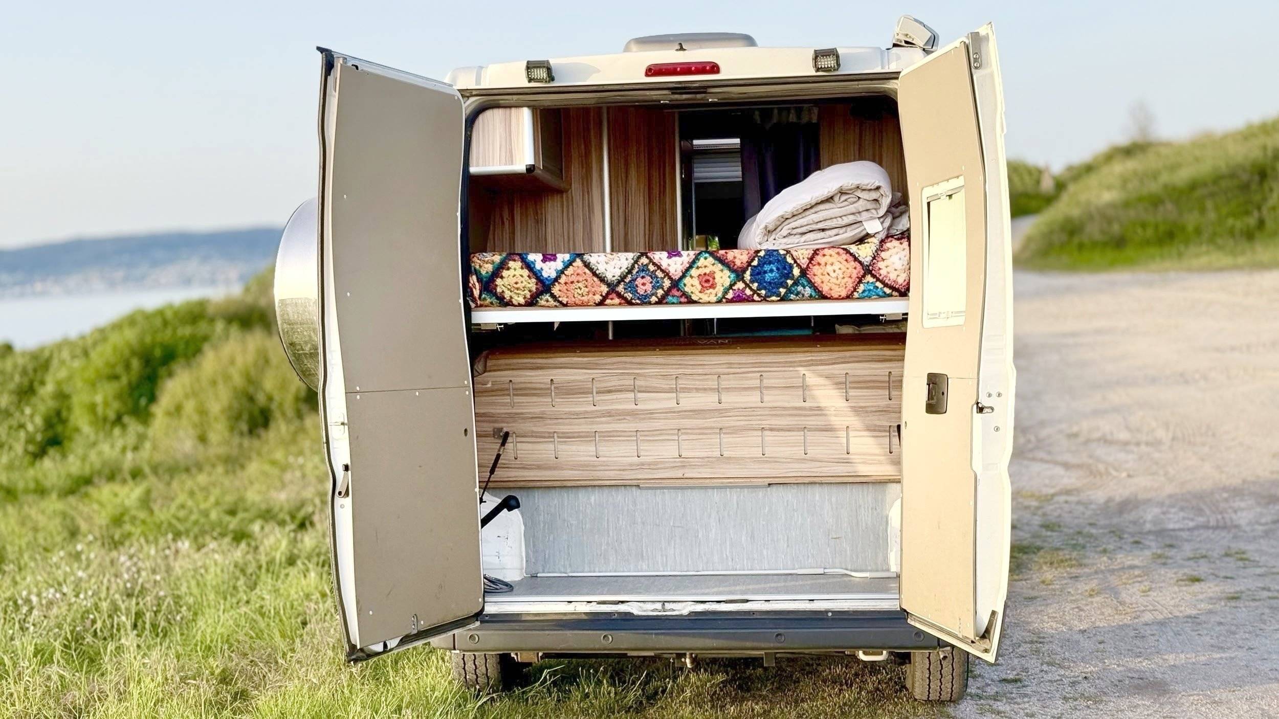 Fiat Fiat Ducato