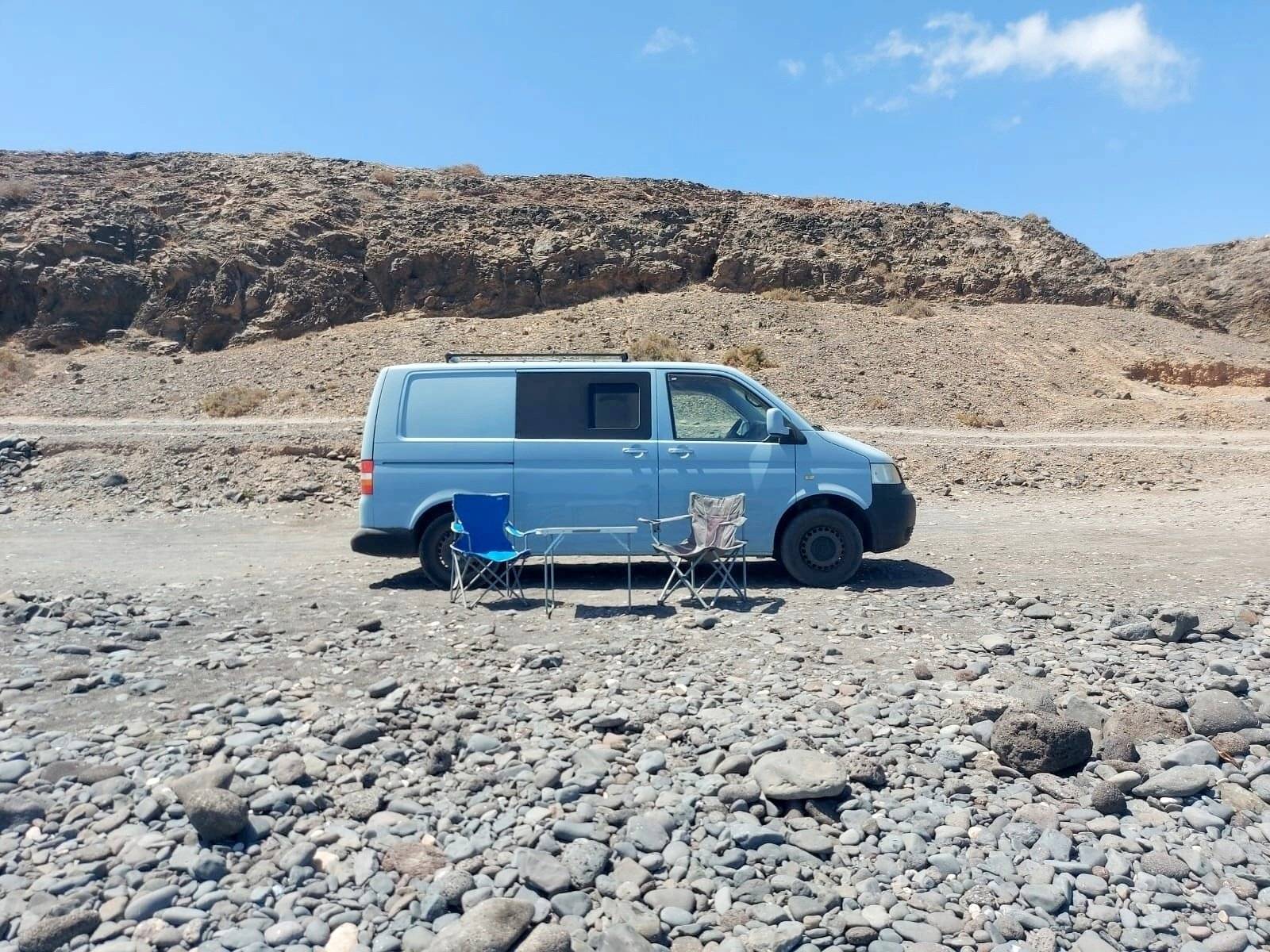 Volkswagen Volkswagen transporte