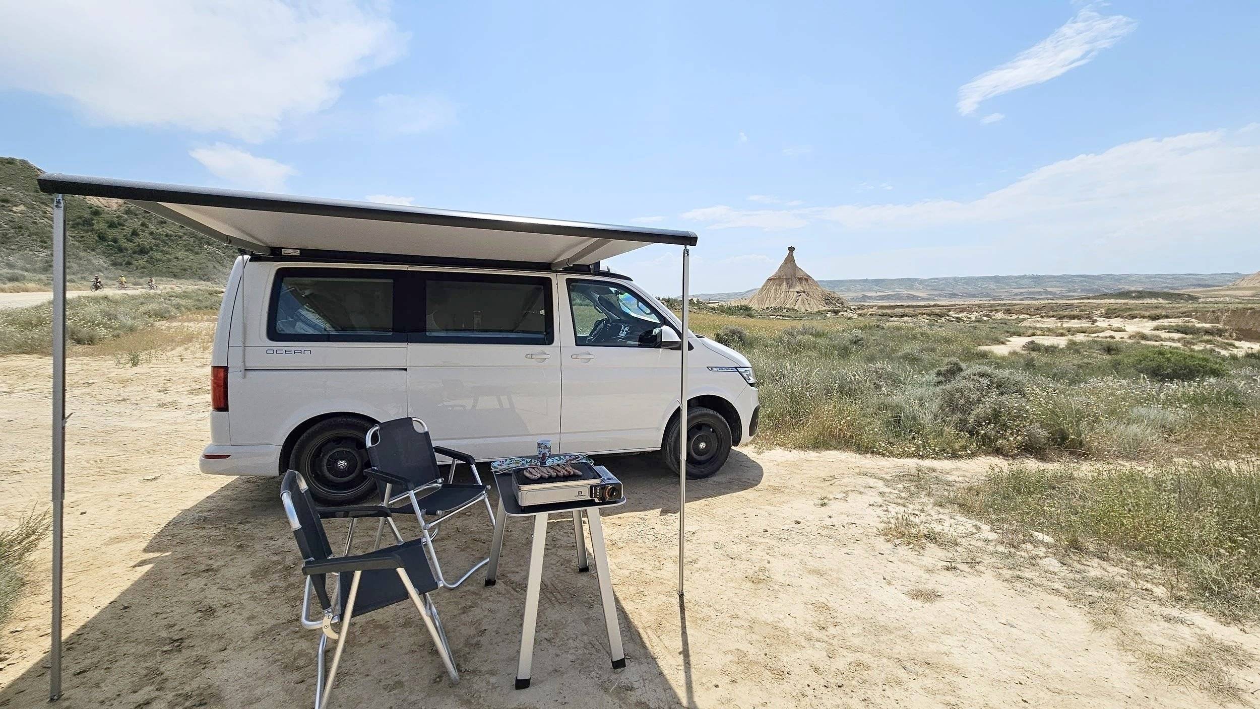 Westfalia CALIFORNIA OCEAN