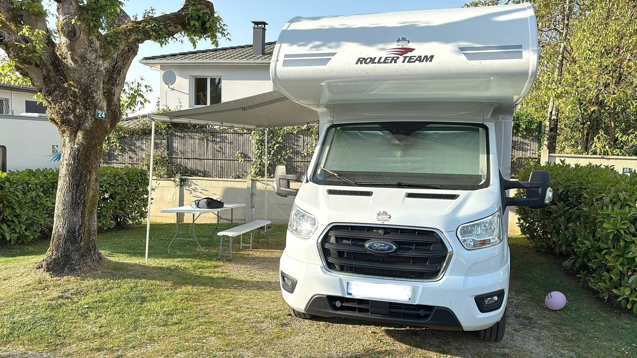 Roller Team Roller Team Kronos -  277M