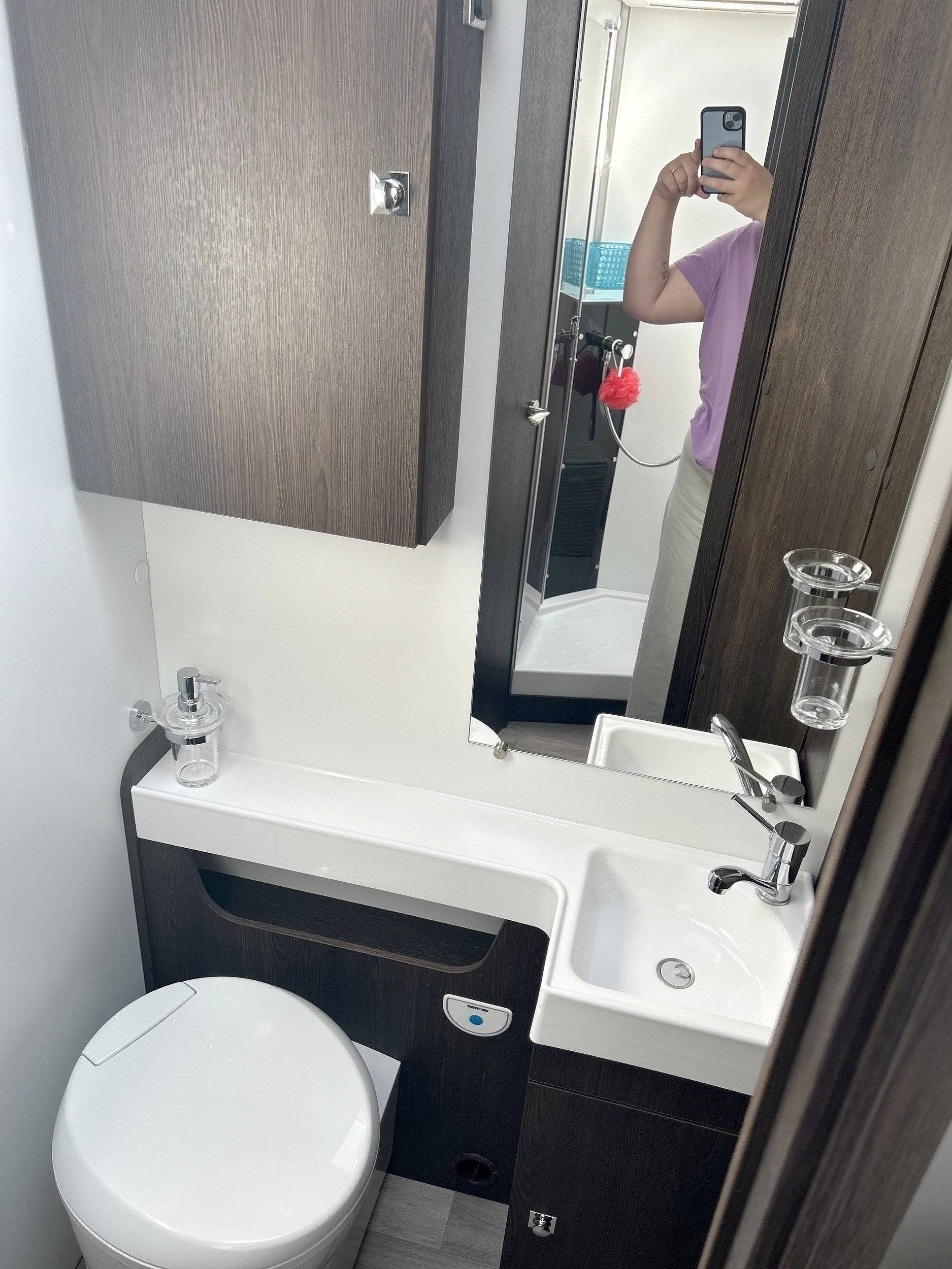 Benimar BENIMAR TESSORO 497