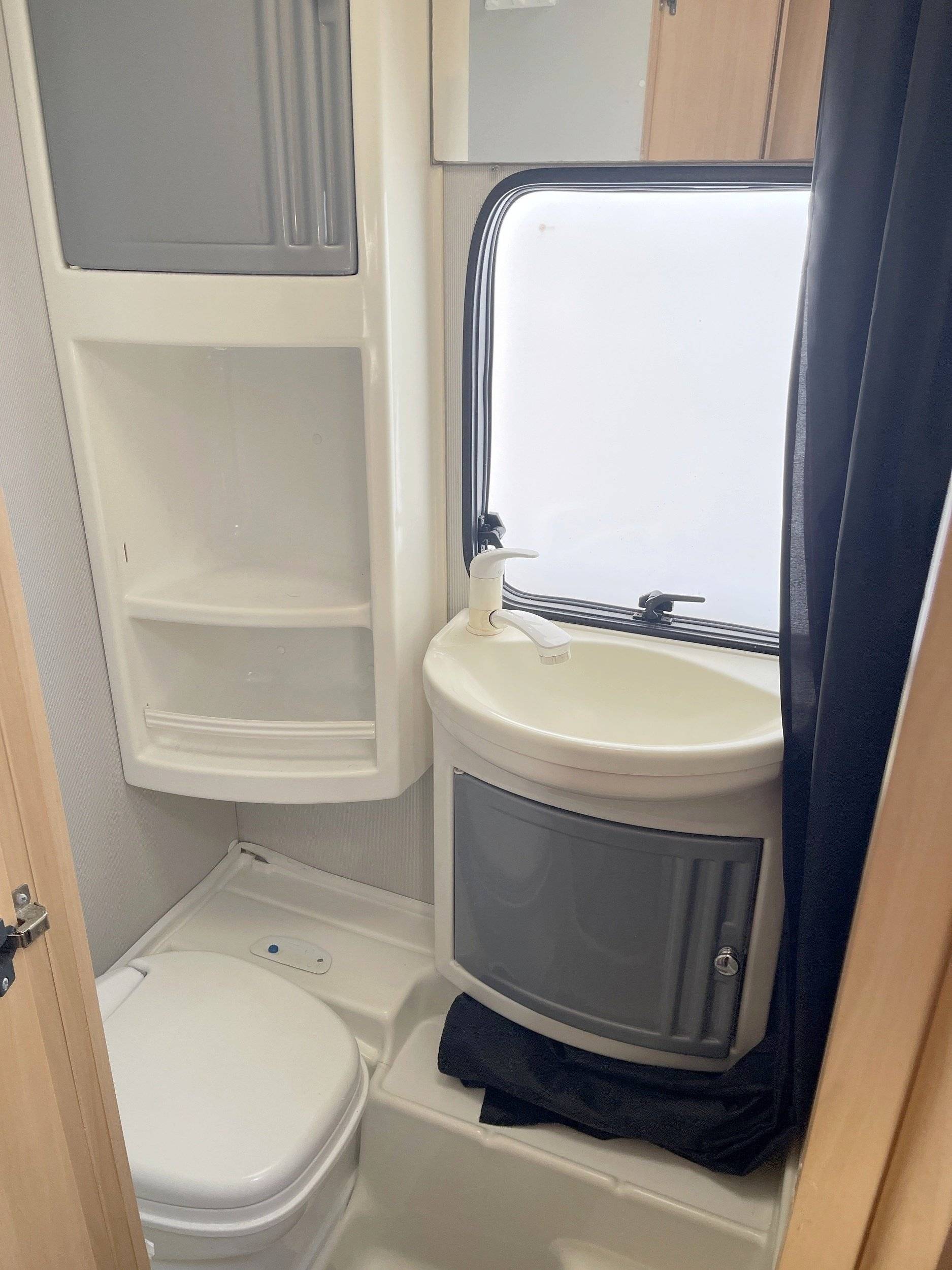 Dethleffs Globetrotter