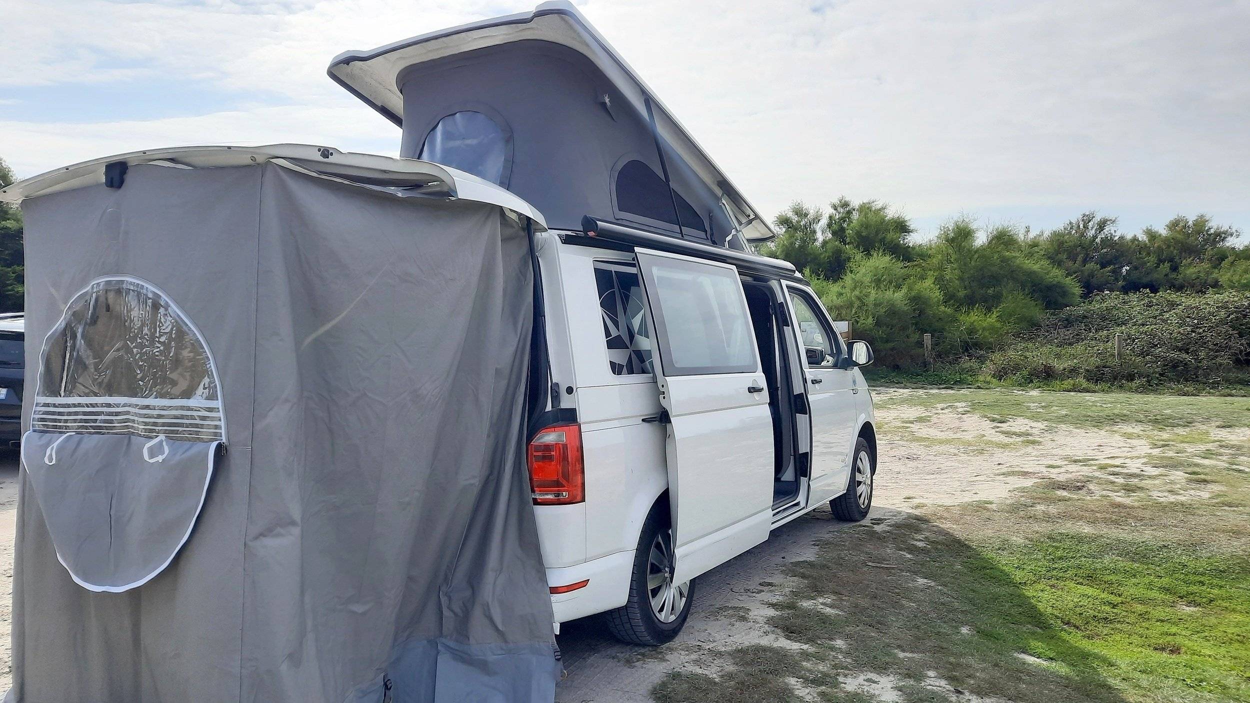 Westfalia Westfalia Kepler One