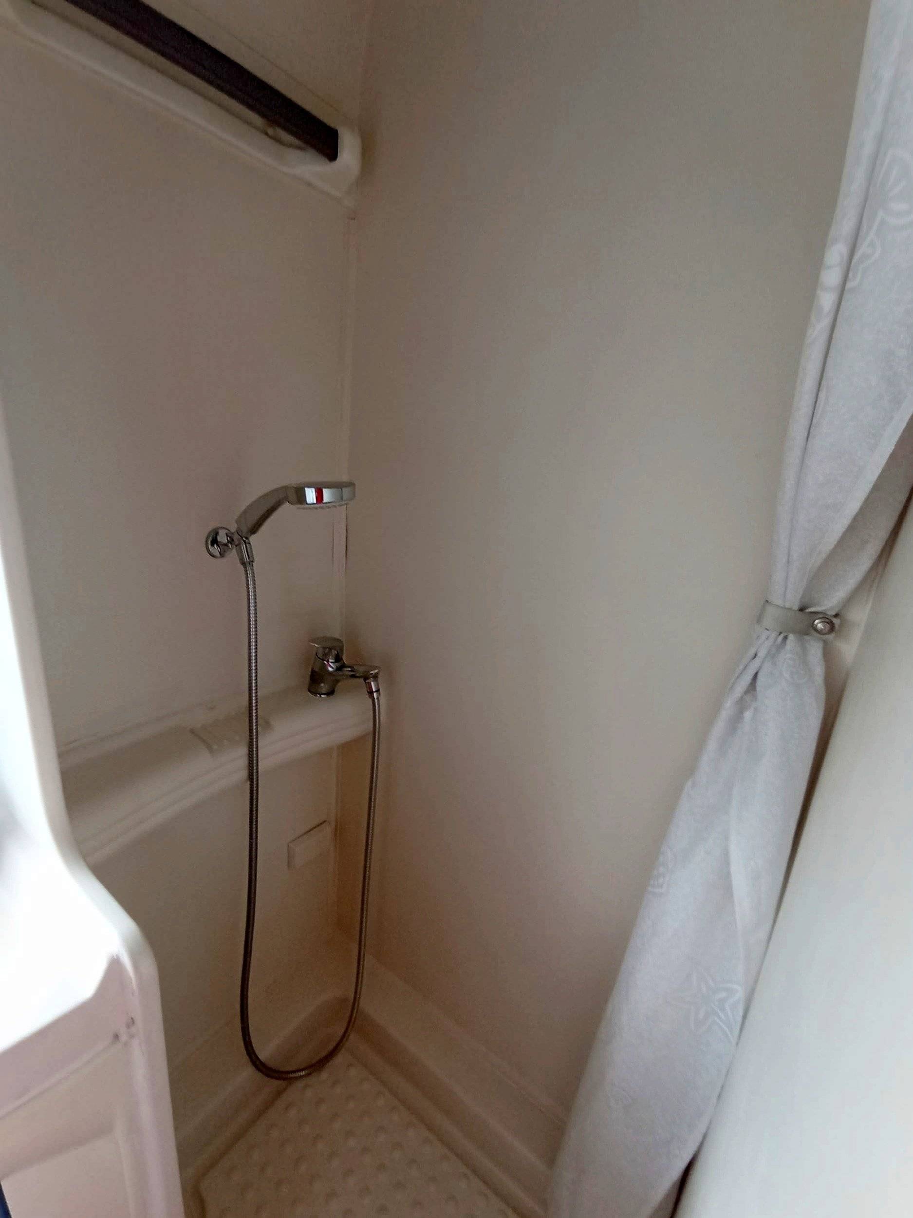 Camping-car Capucine 