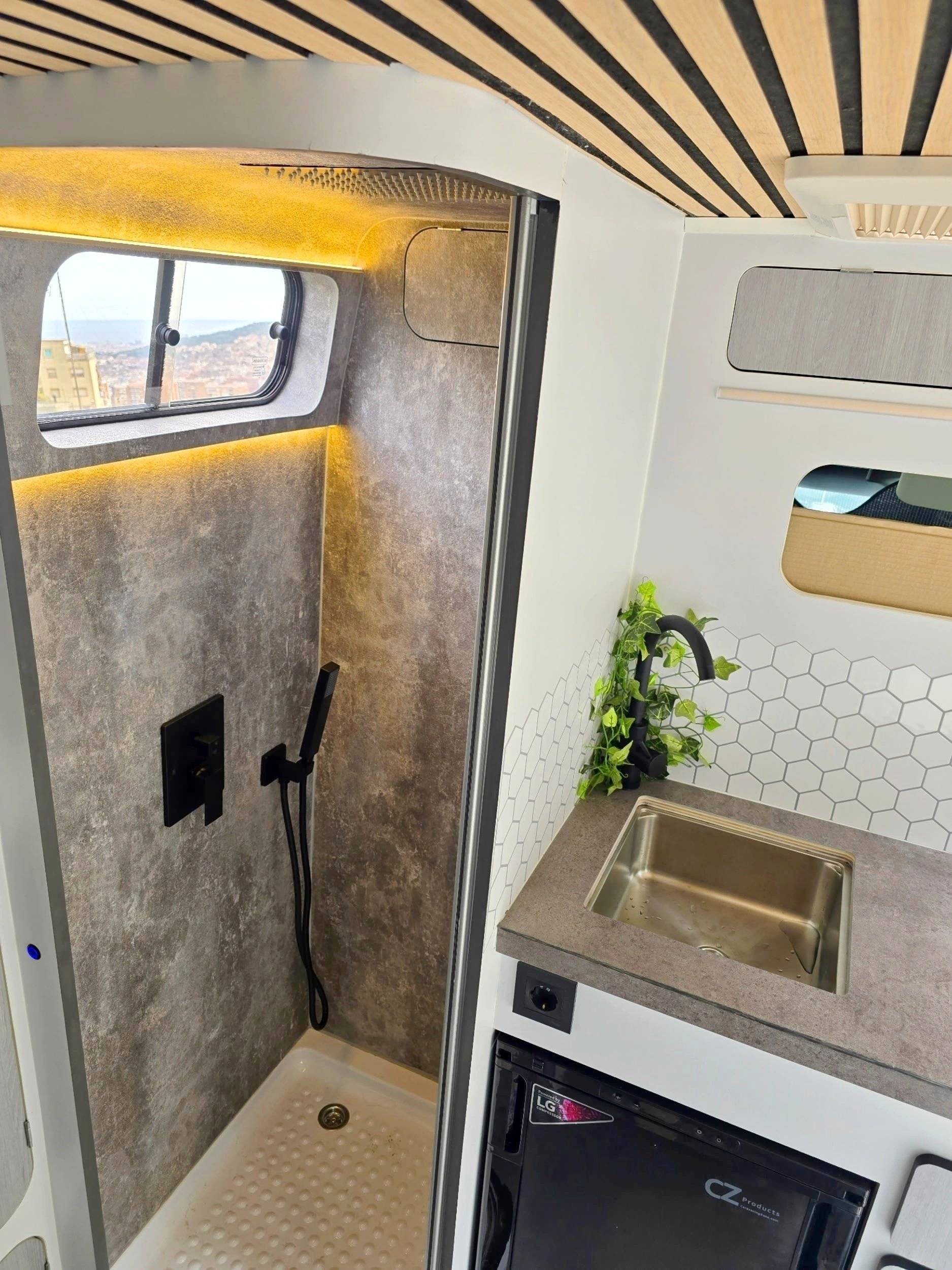 Fiat Ducato 2,2 l 120 ch