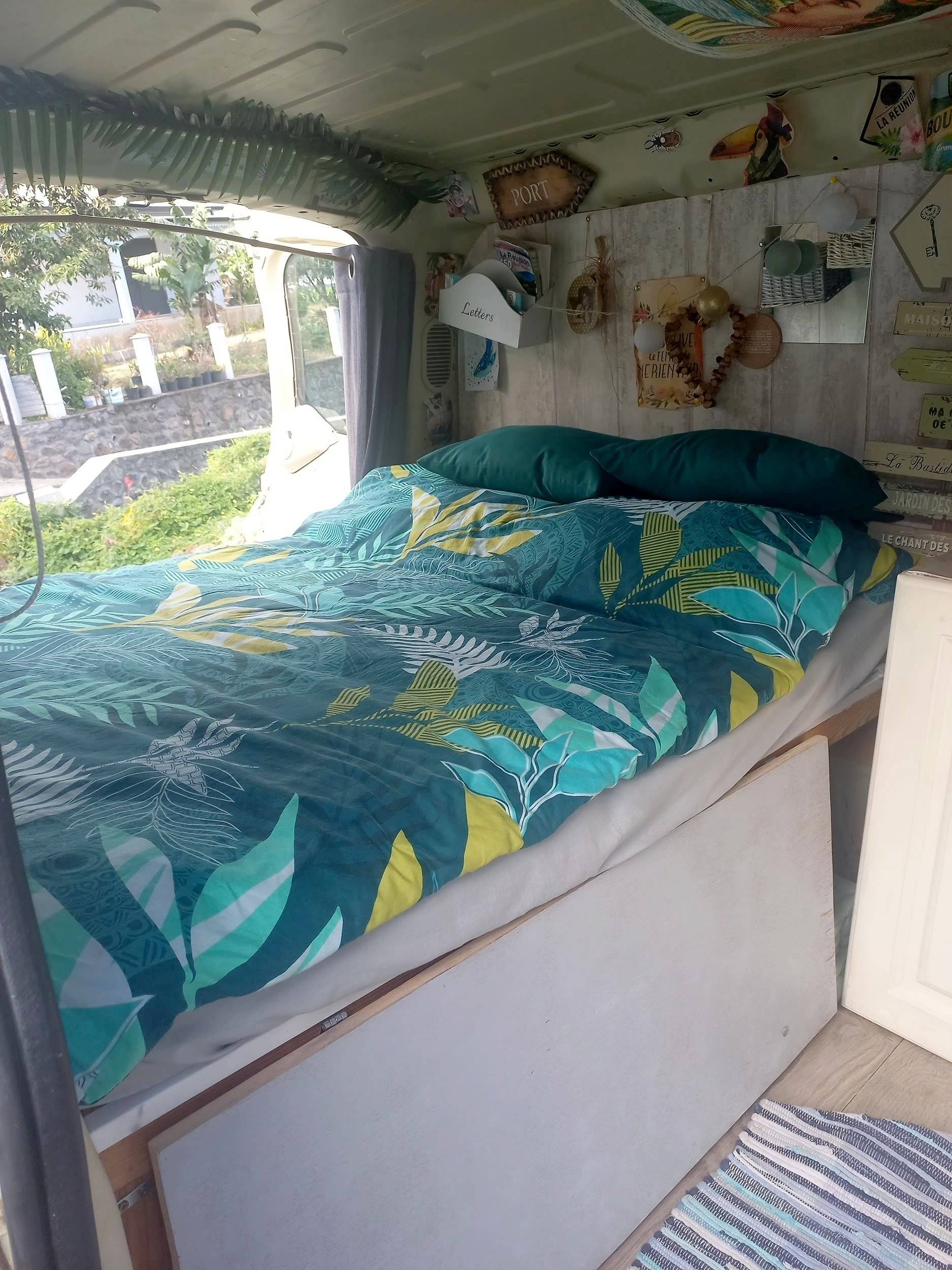 Citroën Jumpy 2,2 l 120 ch