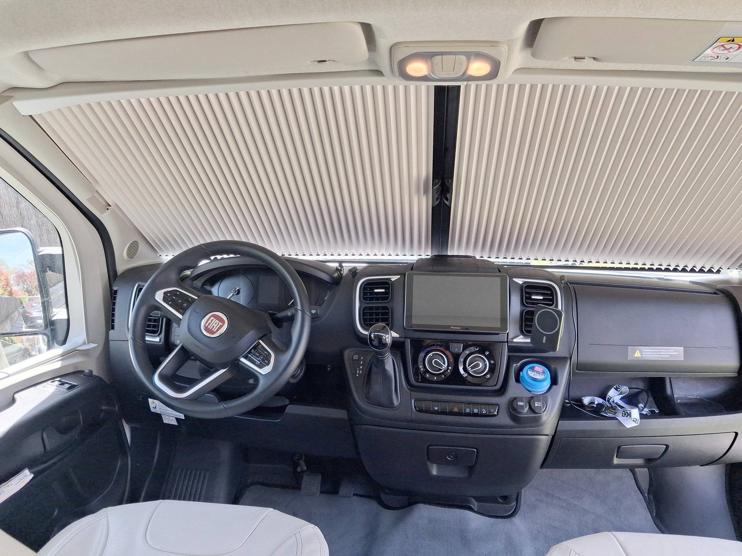 Bavaria 540G Confort